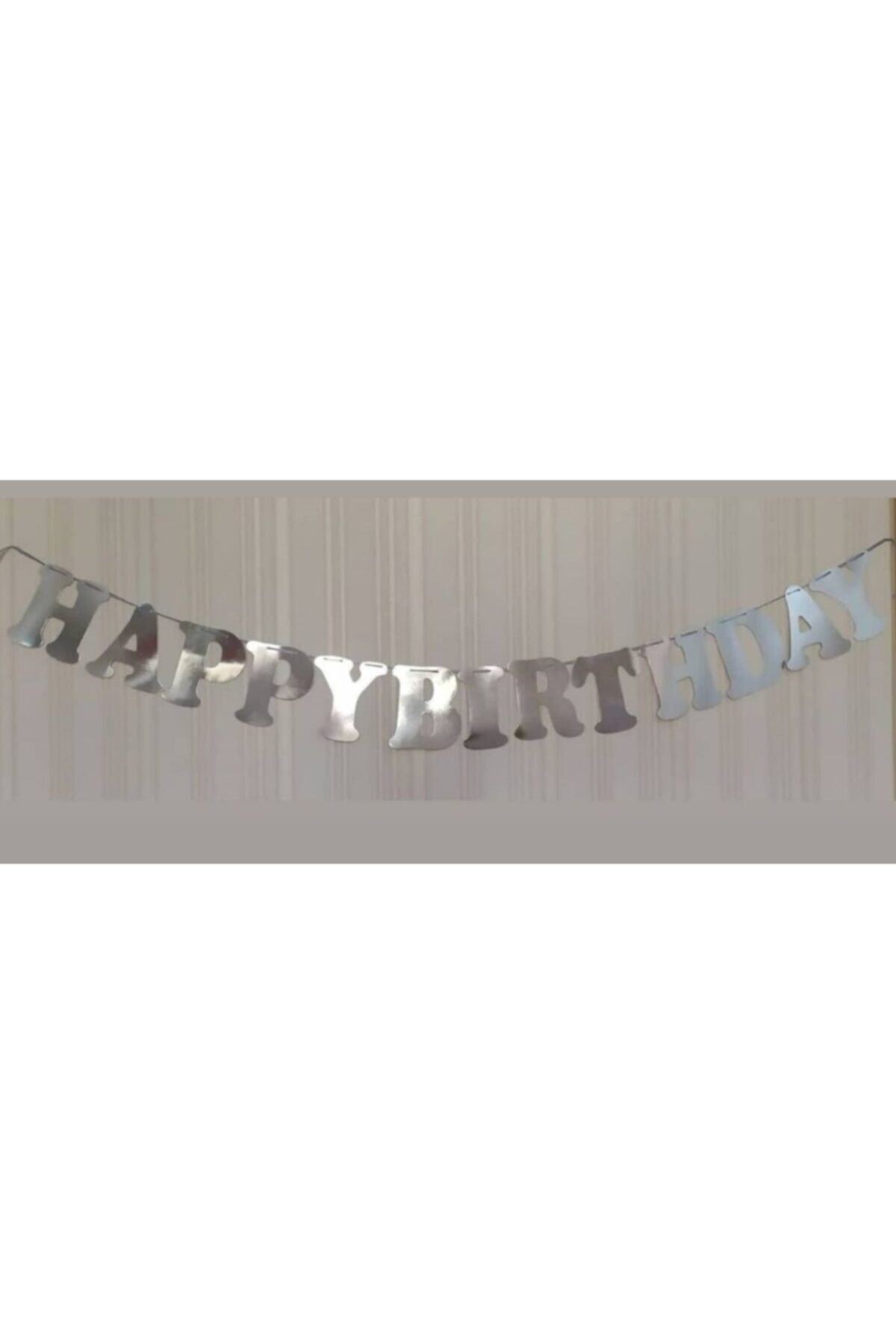 ASYATASARIM Happy Birtday Dogum Gunu Banner
