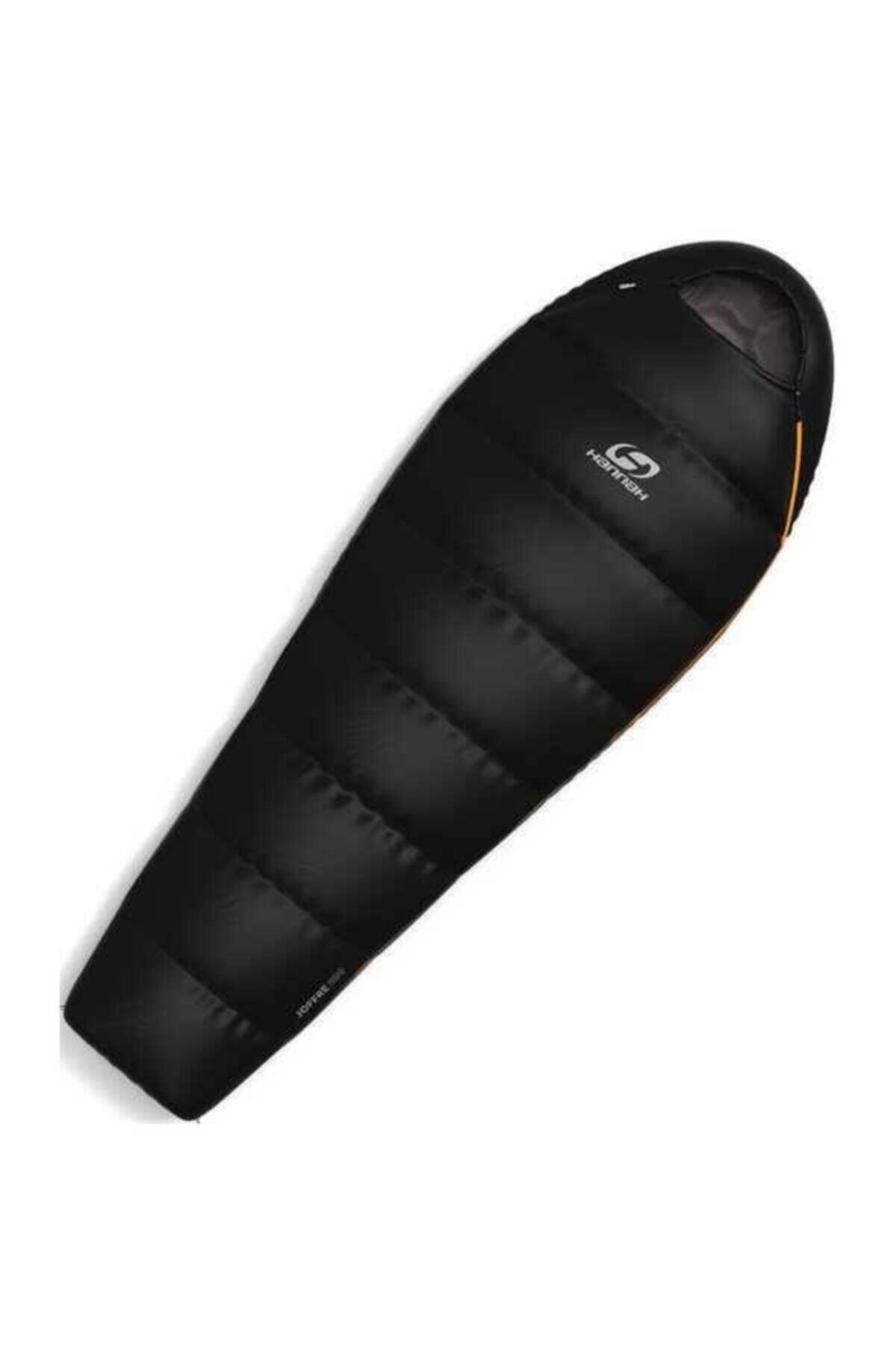 HANNAH Joffre 200 -12 Ultralight Uyku Tulumu Charcoal Gray - Belg