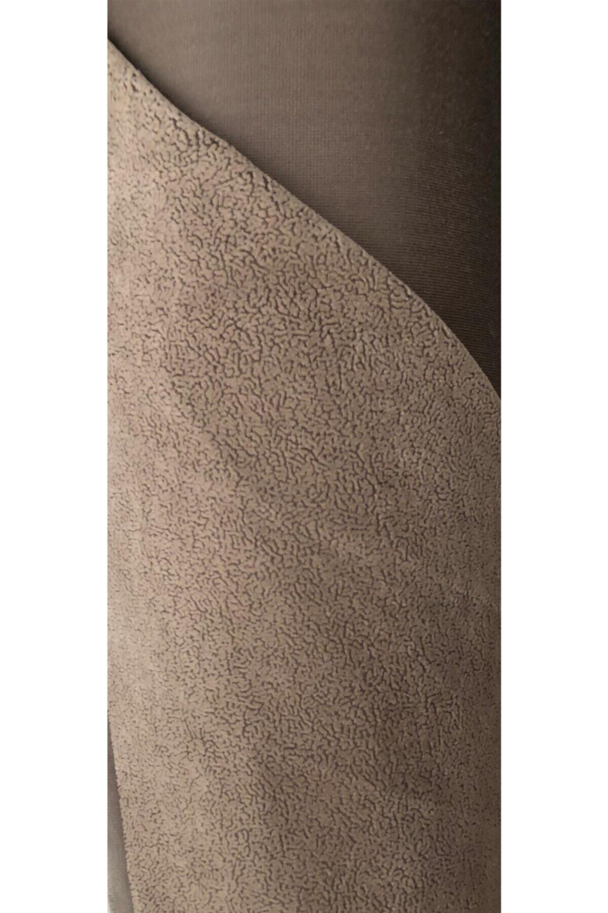 Yerlim Döşemelik Nubuk Parça Kumaşlar 6 Metre Ve Üzeri