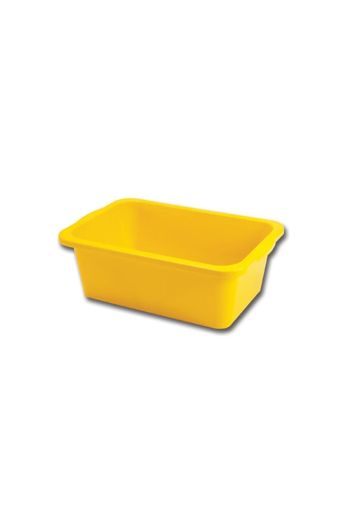 Dekor Sıva Ve Alçı Teknesi 35lt 65 X 43 Cm