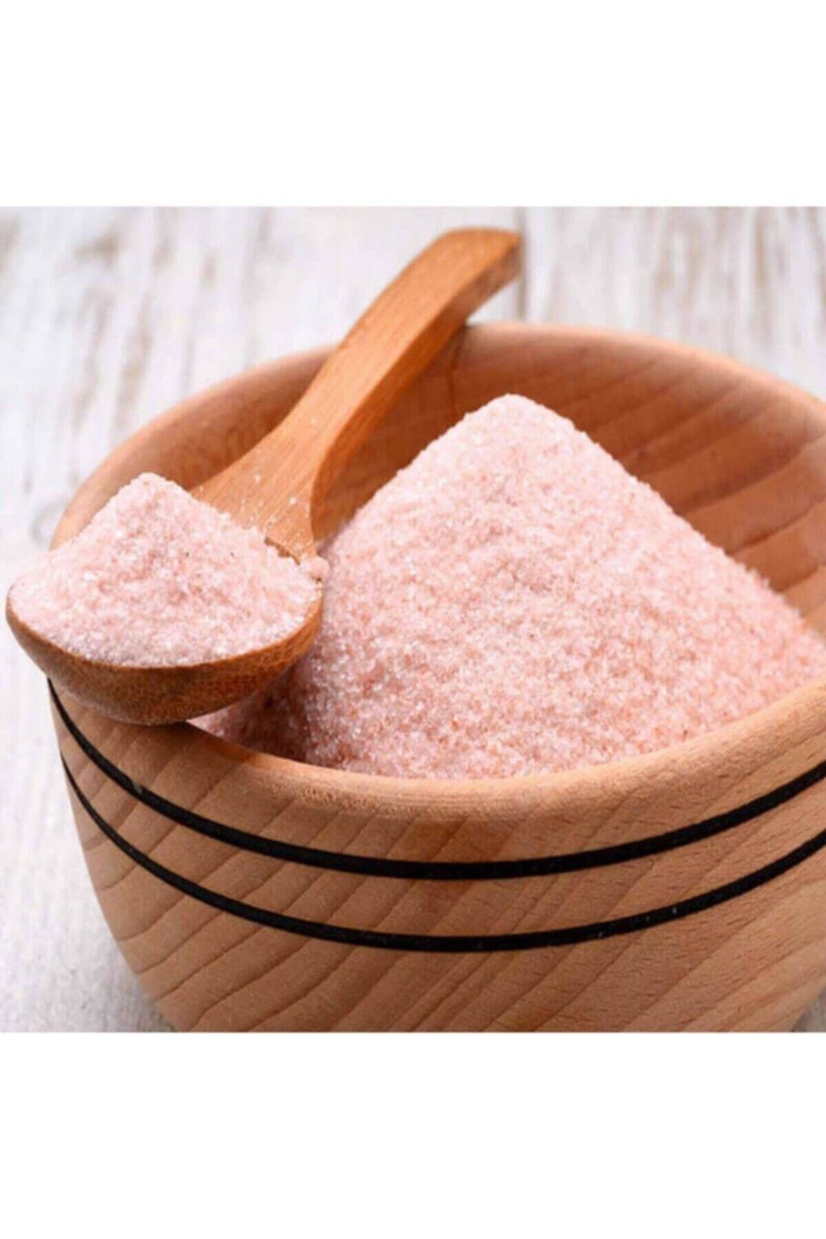 BİTKİBABA Himalaya Tuzu Açık (ince Taneli) 500 Gr