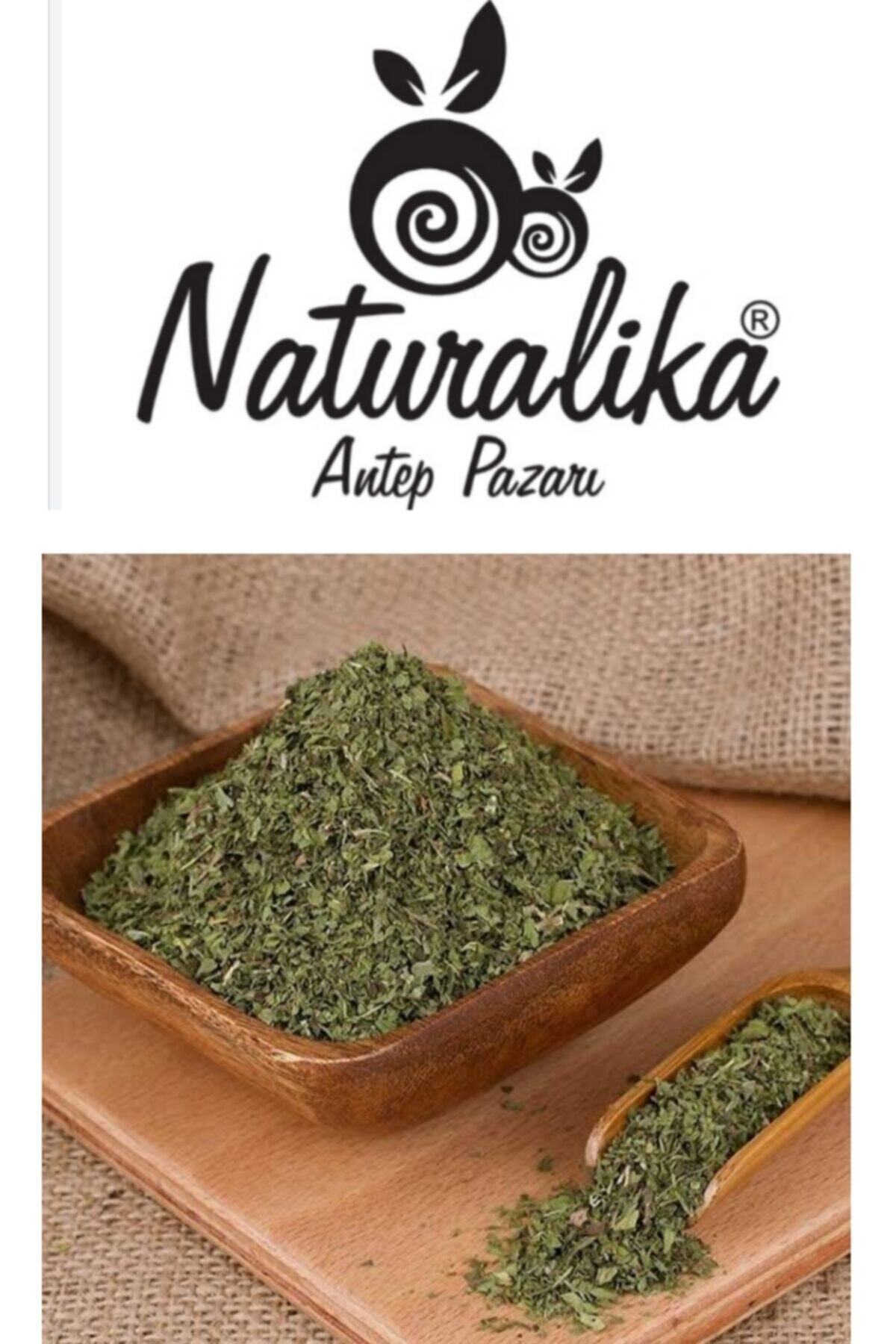 NATURALİKA Kuru Nane-500gr