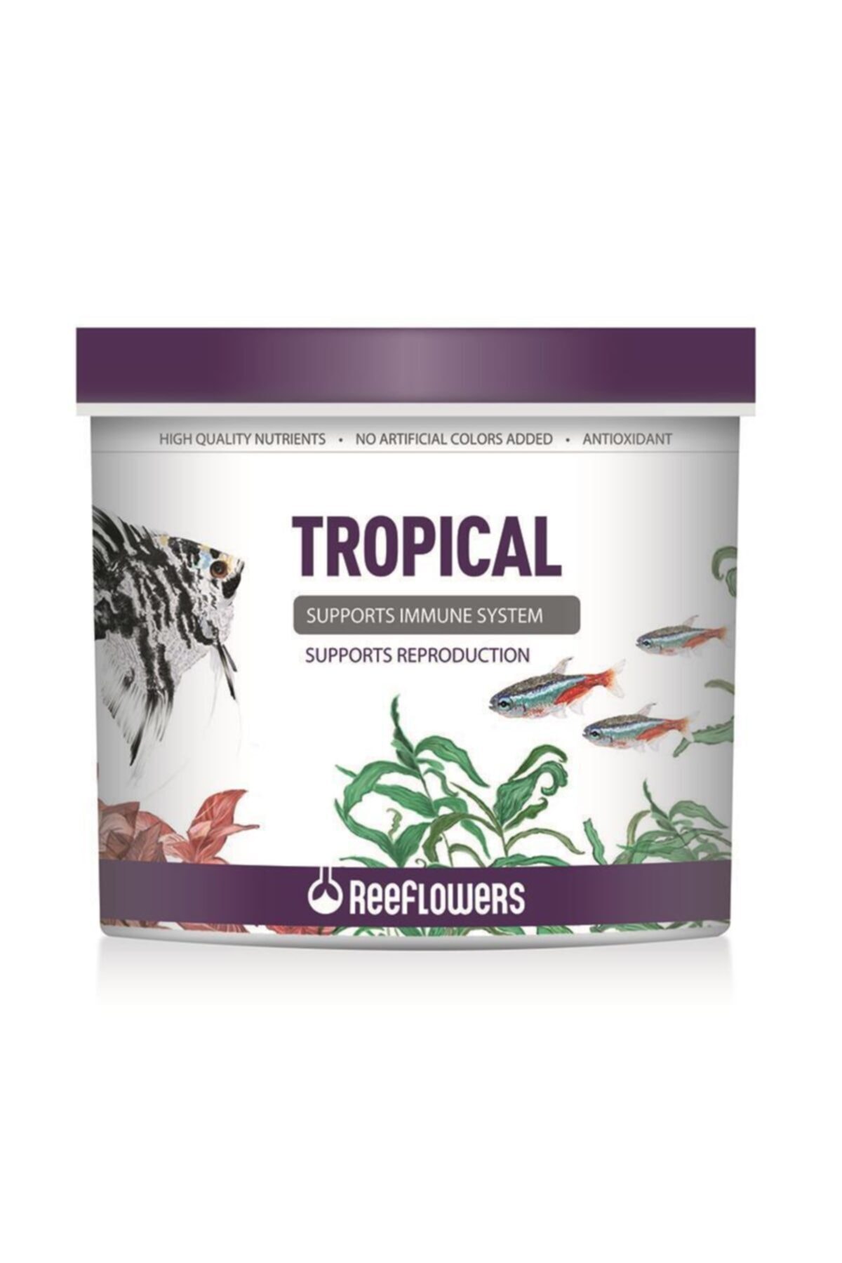 ReeFlowers Tropical 250 ml - 140 gr