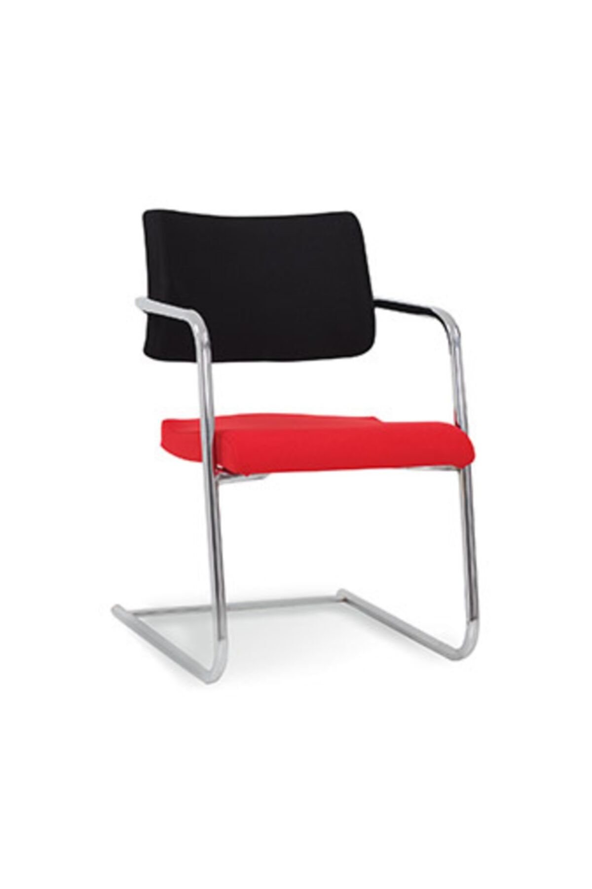MEZURA OFİS Frame Bekleme Koltuğu
