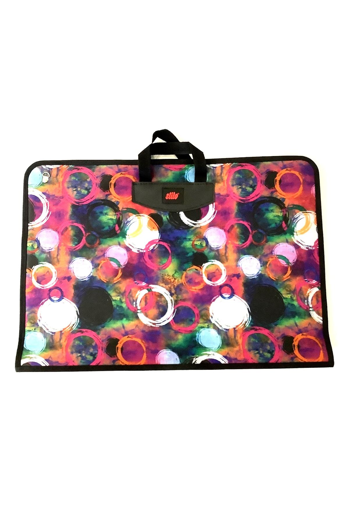 Stilo 35x50 Kumaş Resim Çantası Model-25