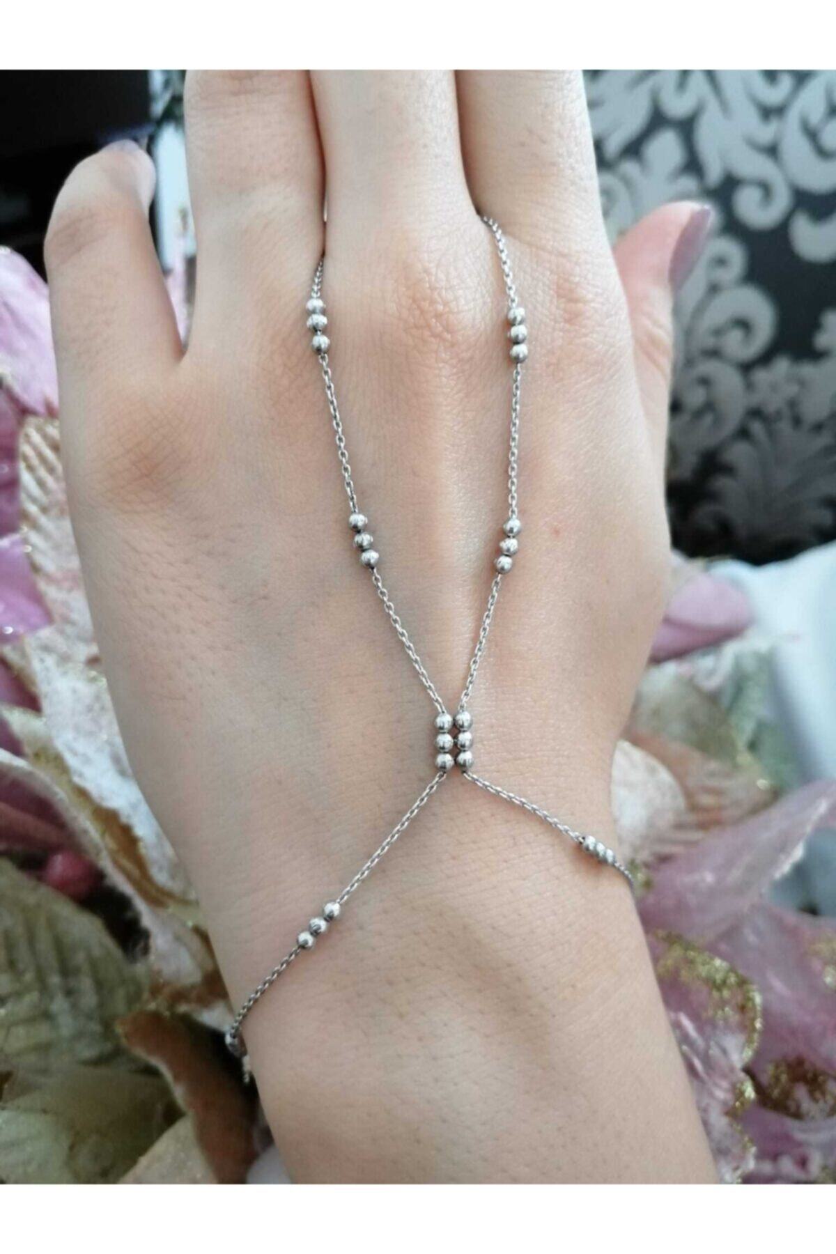 BY ZERİN Gümüş Şahmeran