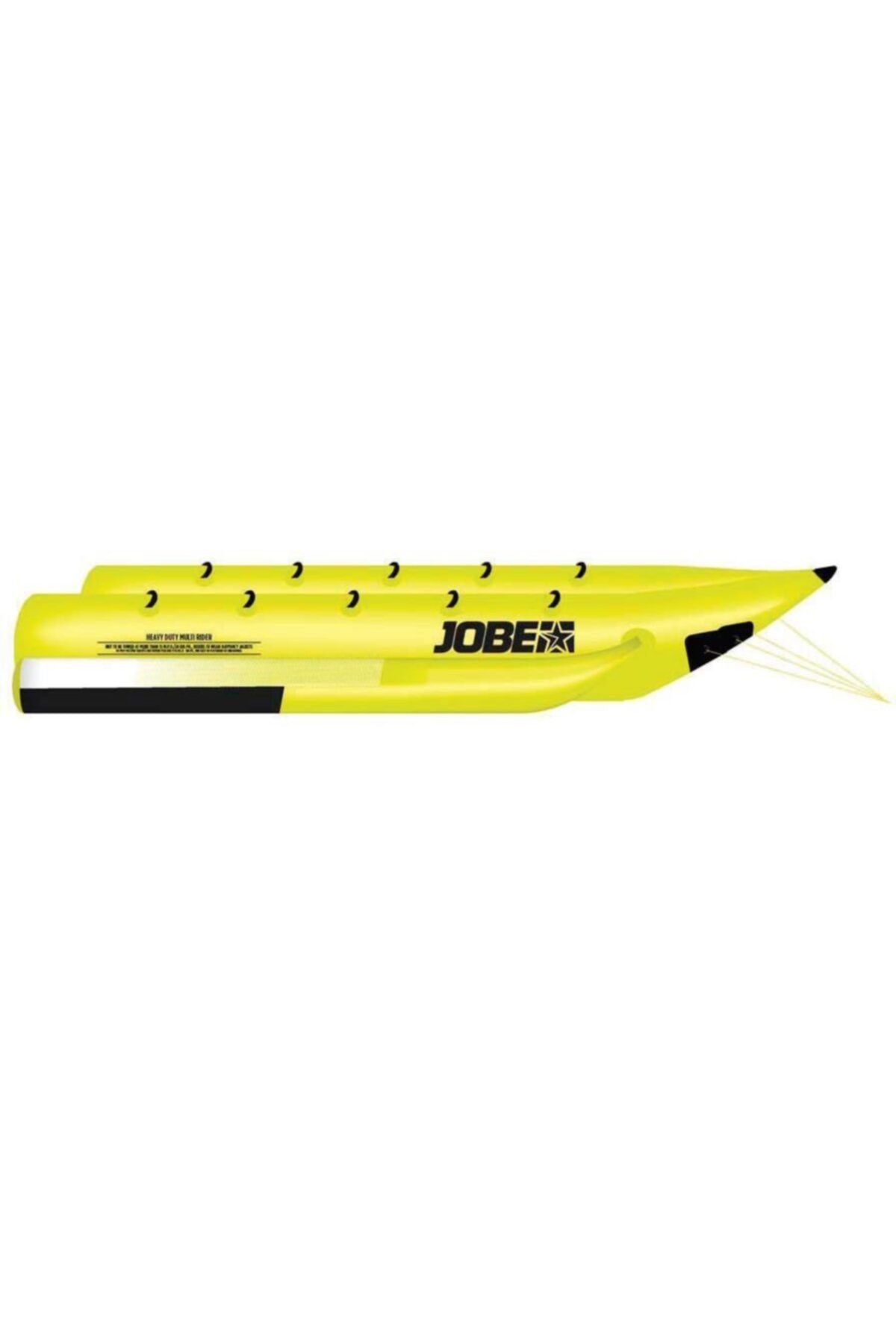 Jobe Heavy Duty 10p Double Banana