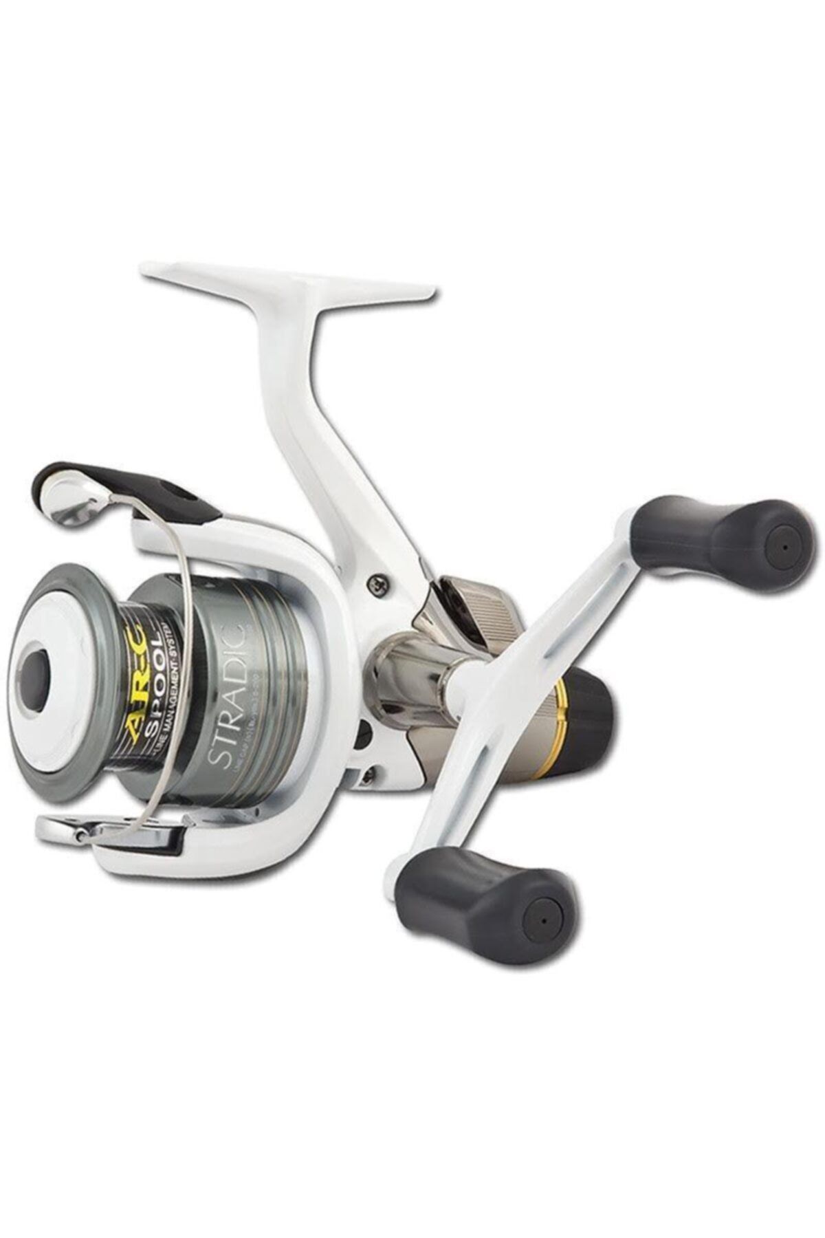 Shimano Stradic 4000 Gtm Rc S Spin Olta Makinası