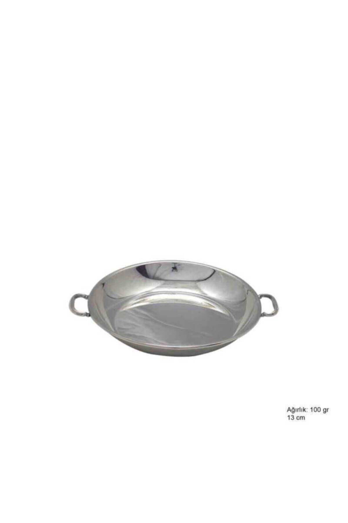 Ouis silver 925 Ayar Gümüş Sahan