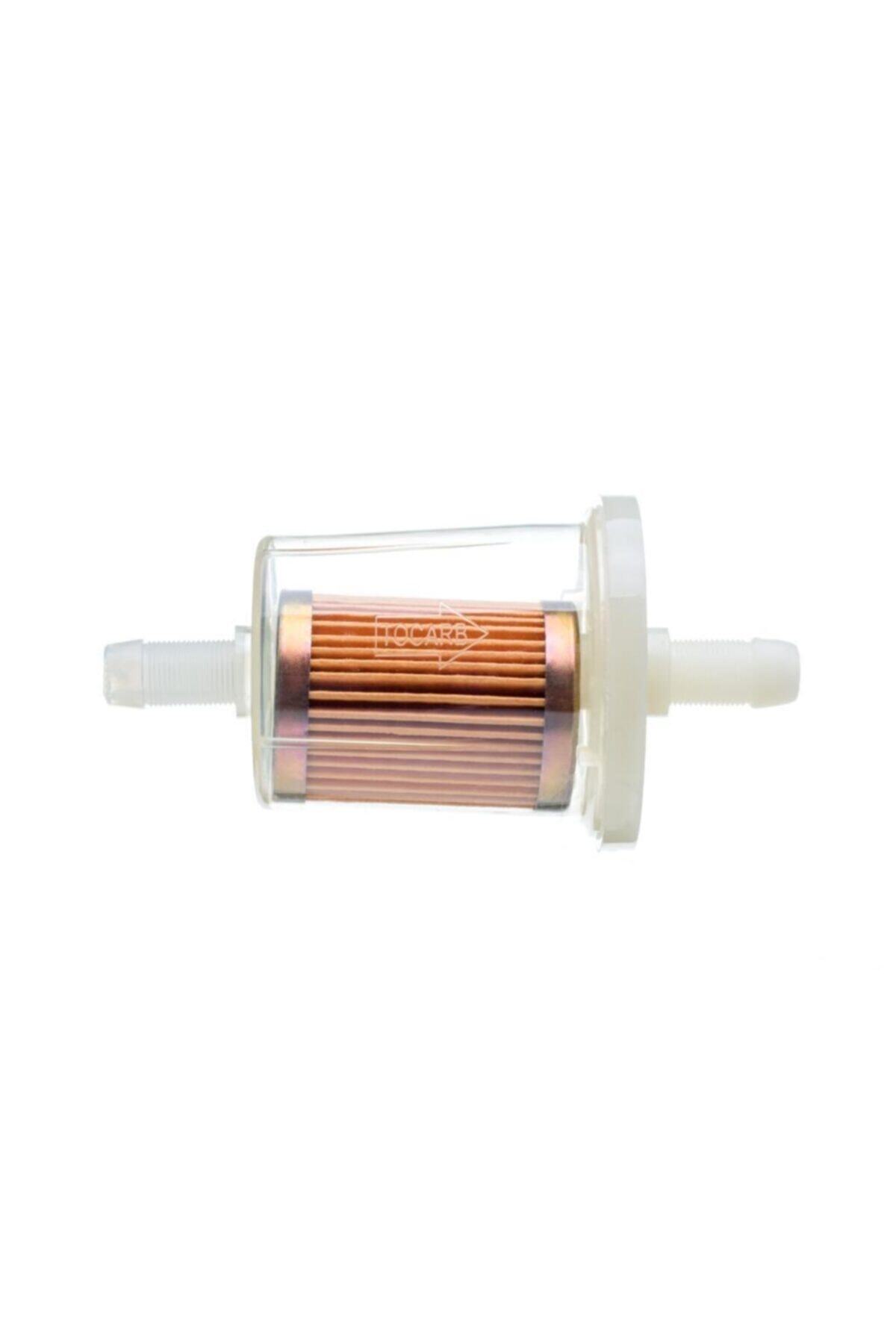 Attwood Yakıt Filtresi 8mm - 5/16\