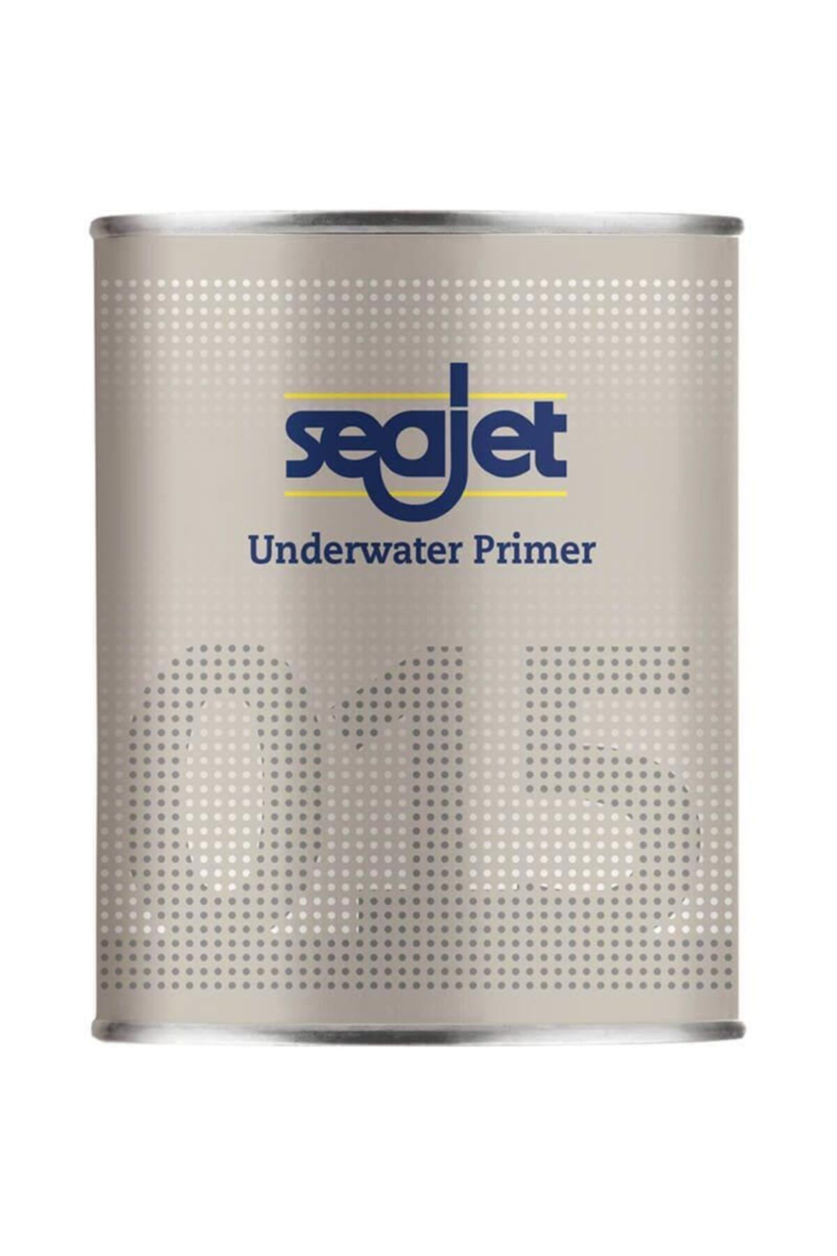 SEAJET 015 Underwater Primer Zehirli Boya Astarı 0.75lt