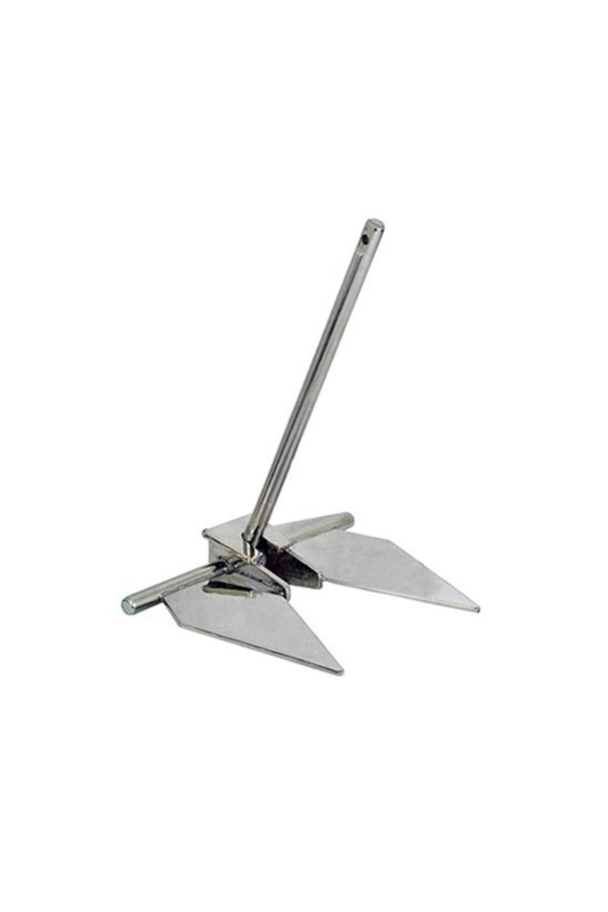 arinoks Krom Danfort Çapa 16kg