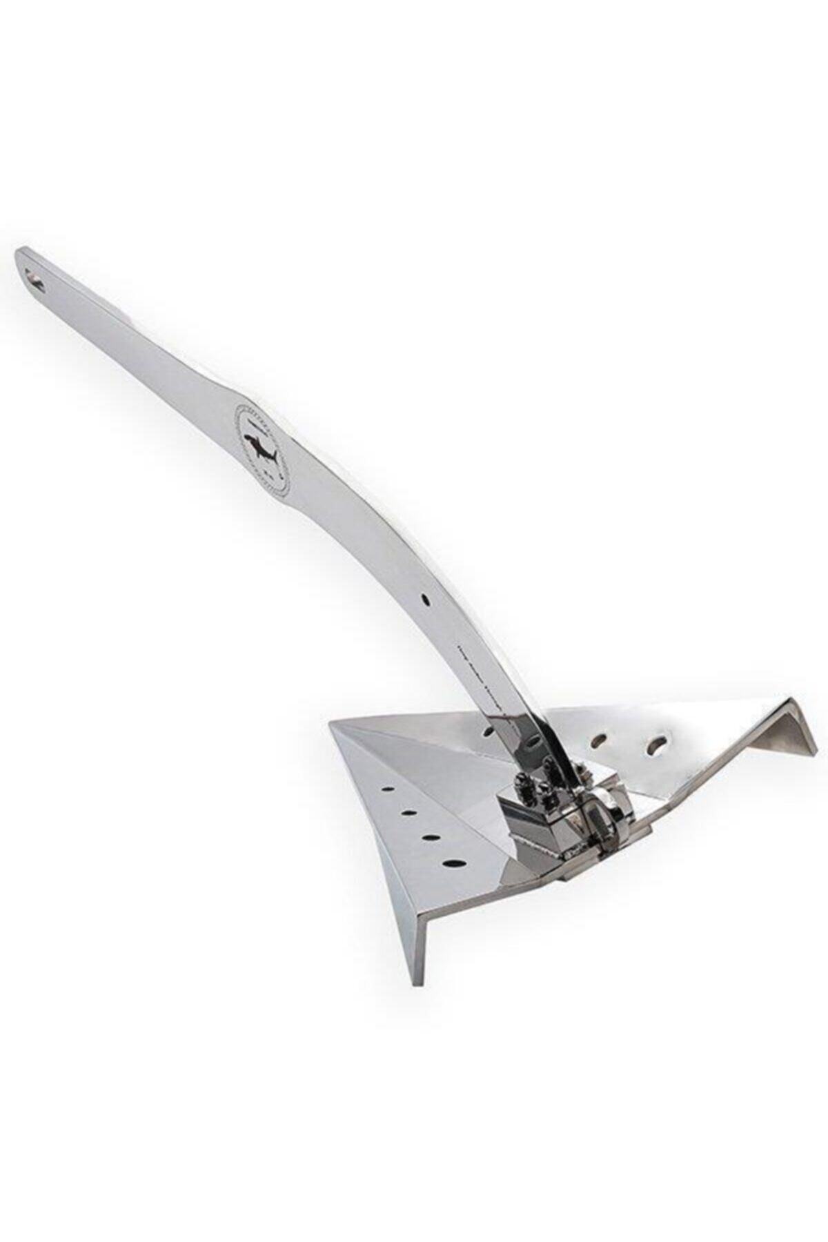 Denissea Hammerhead Krom Çapa 8kg