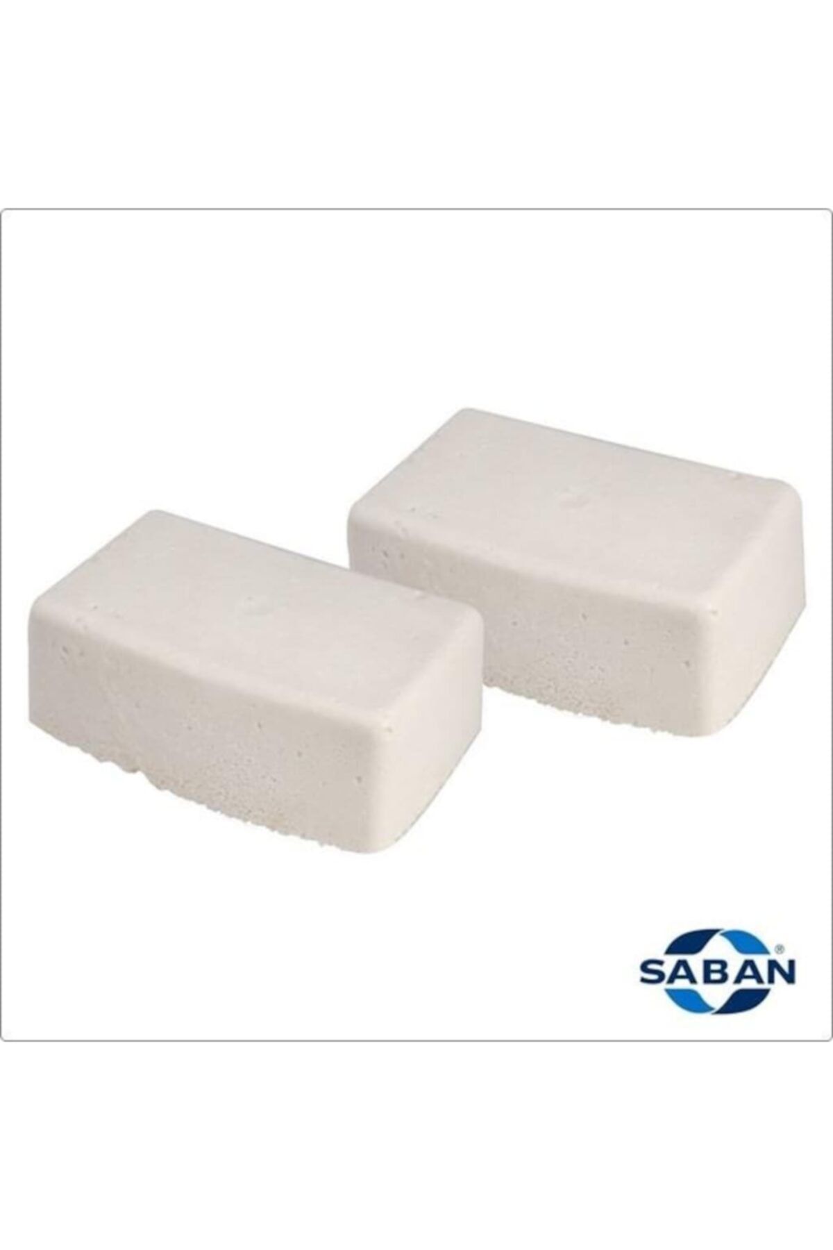 Saban 2x2,5kg Nem Alıcı Ve Rutubet Giderici Yedek Tablet