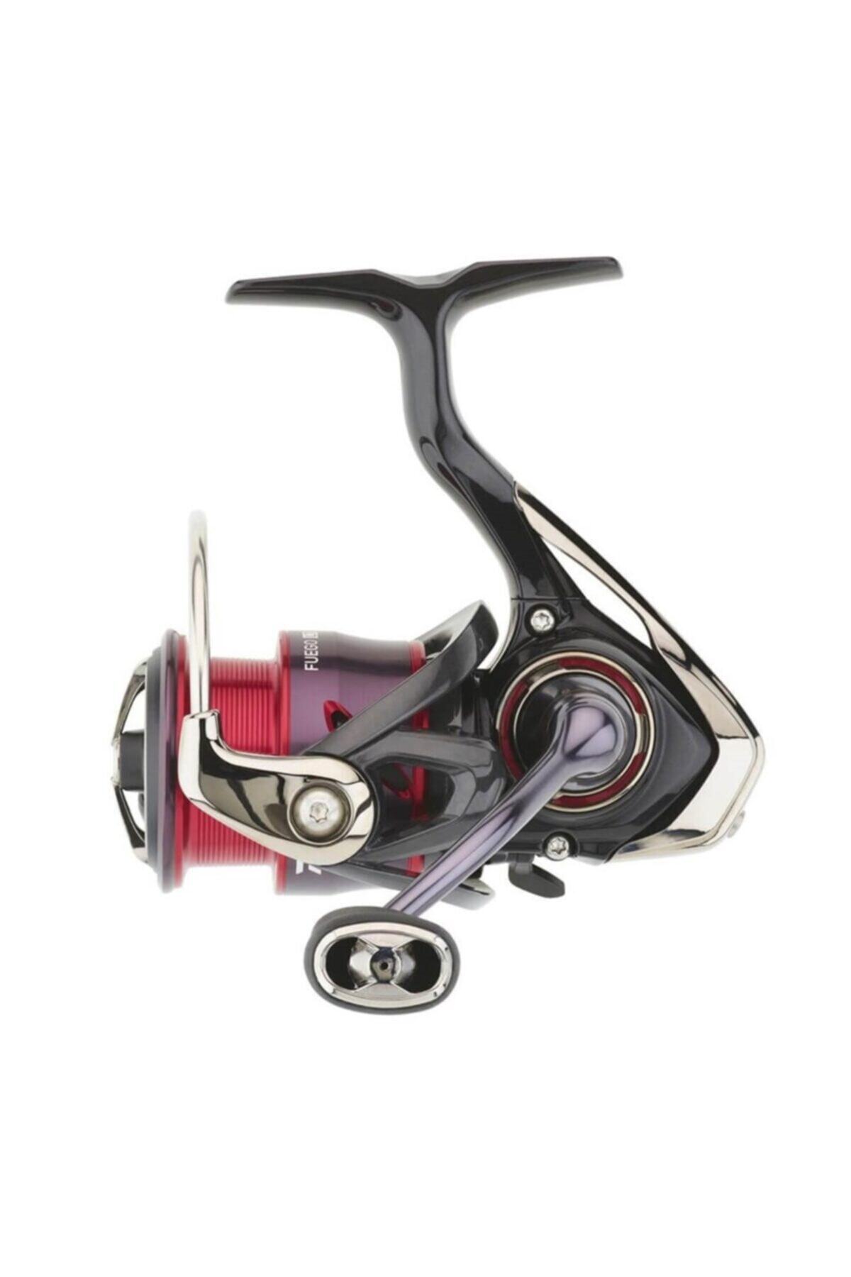 Remixon Daiwa Fuego 20 Lt 1000 Olta Makinesi