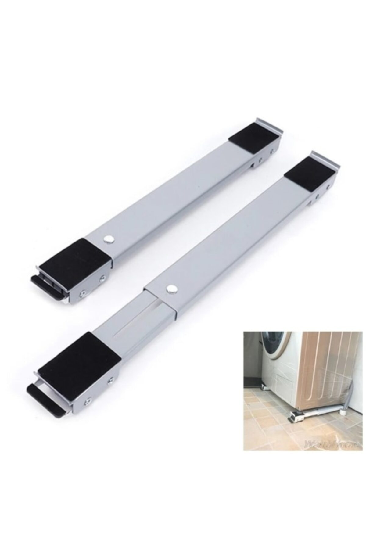 Tailanur Eşya Kaydırma Aparatı Ayarlanabilir 2 Parça