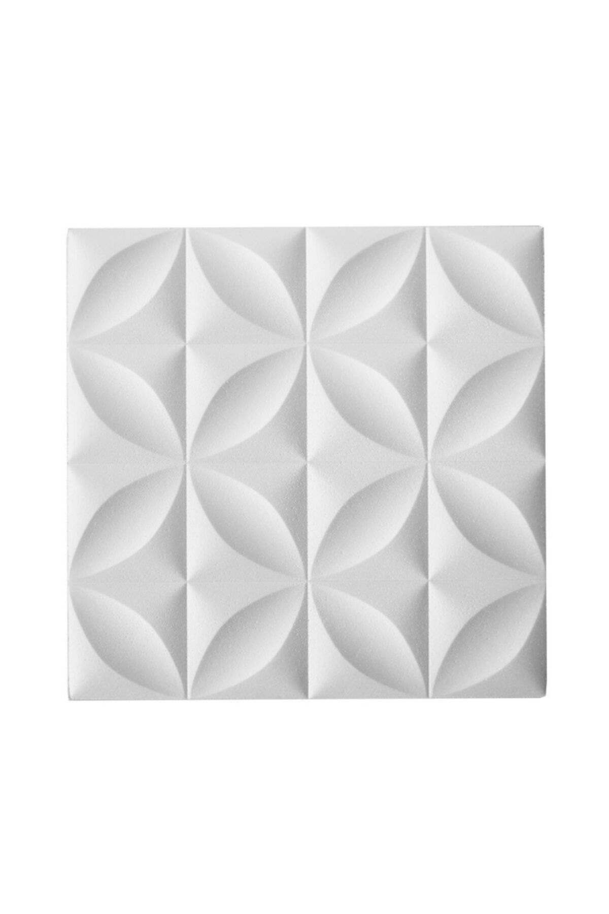 KALE Duvar-tavan Kaplama Köpük Yonca Model 50x50