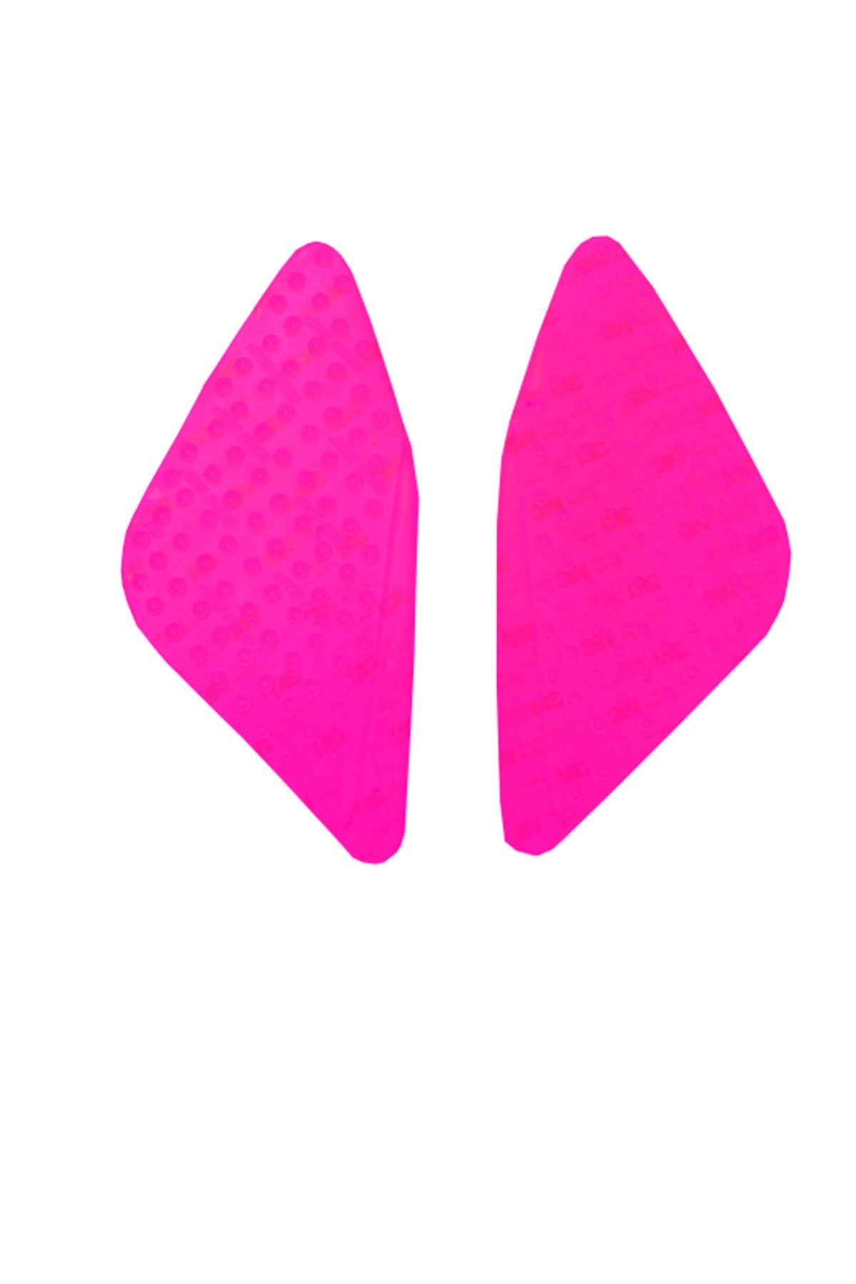 SEVENKARDEŞLER Üniversal Universal Pembe Gogo Grip (yan Ped)
