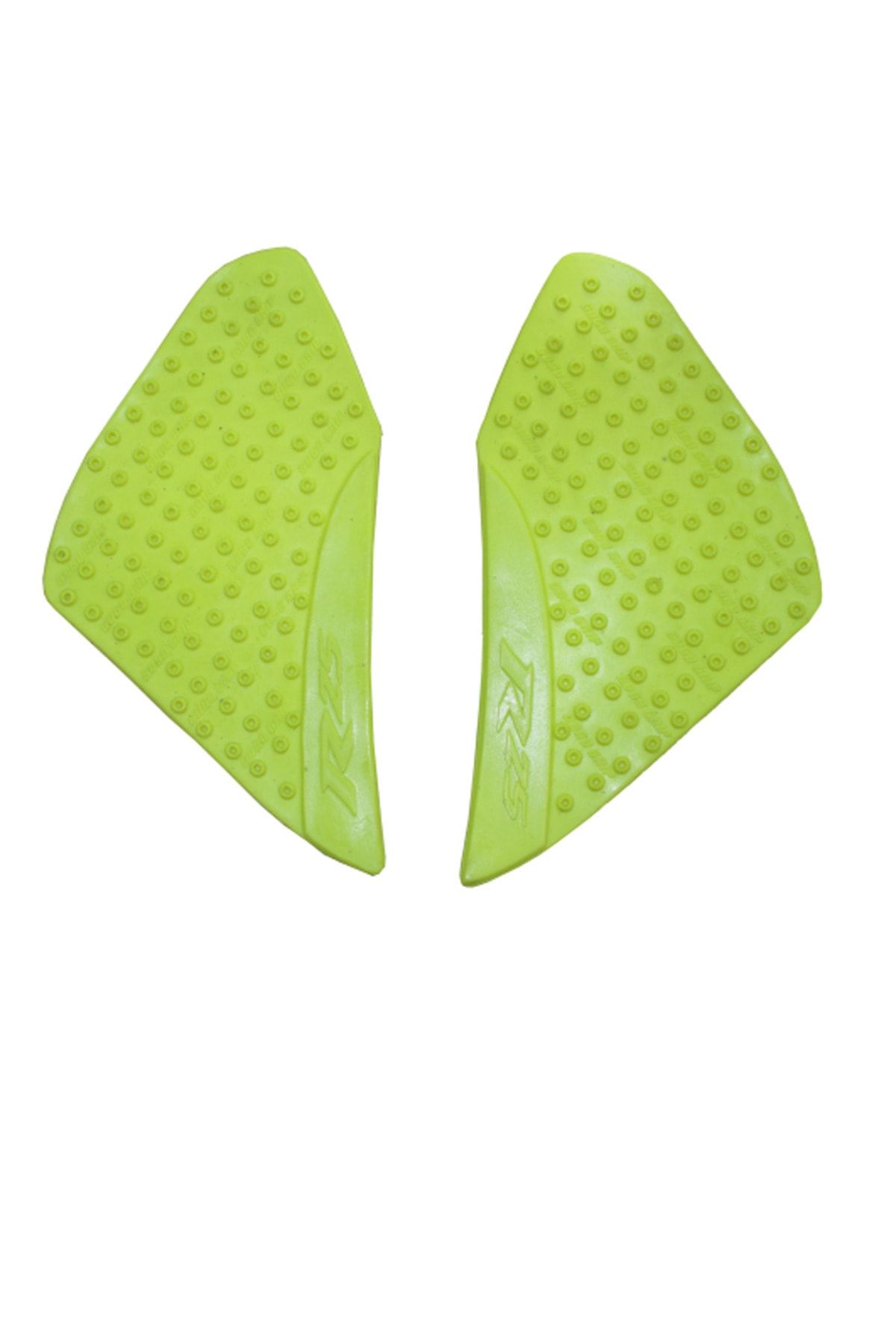 Yamaha R25 Florasan Sarı Gogo Grip (yan Ped)