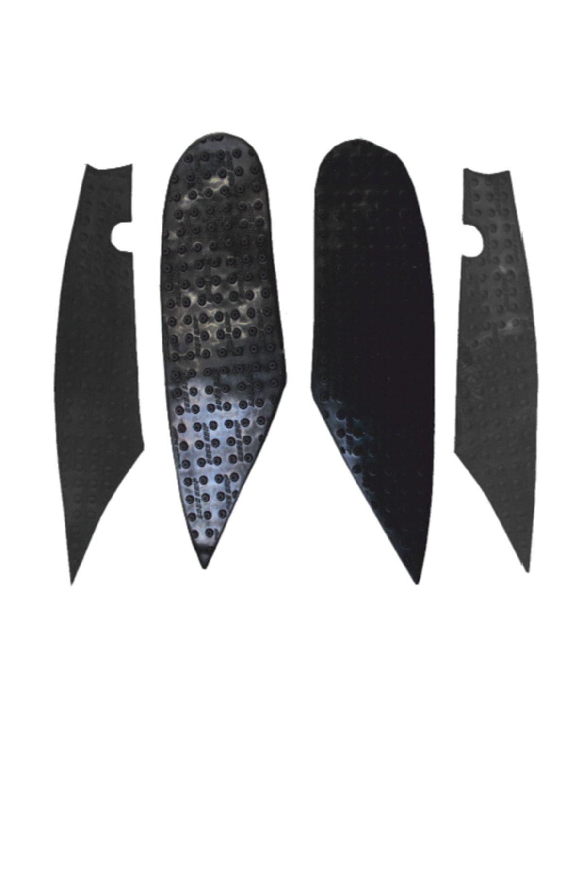 Yamaha R6 Siyah Gogo Grip (yan Ped)