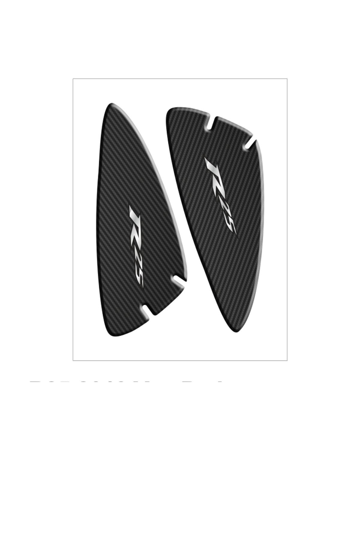 Yamaha Yzf - R25 2019 Yan Pad 001 (R25-19YP001)