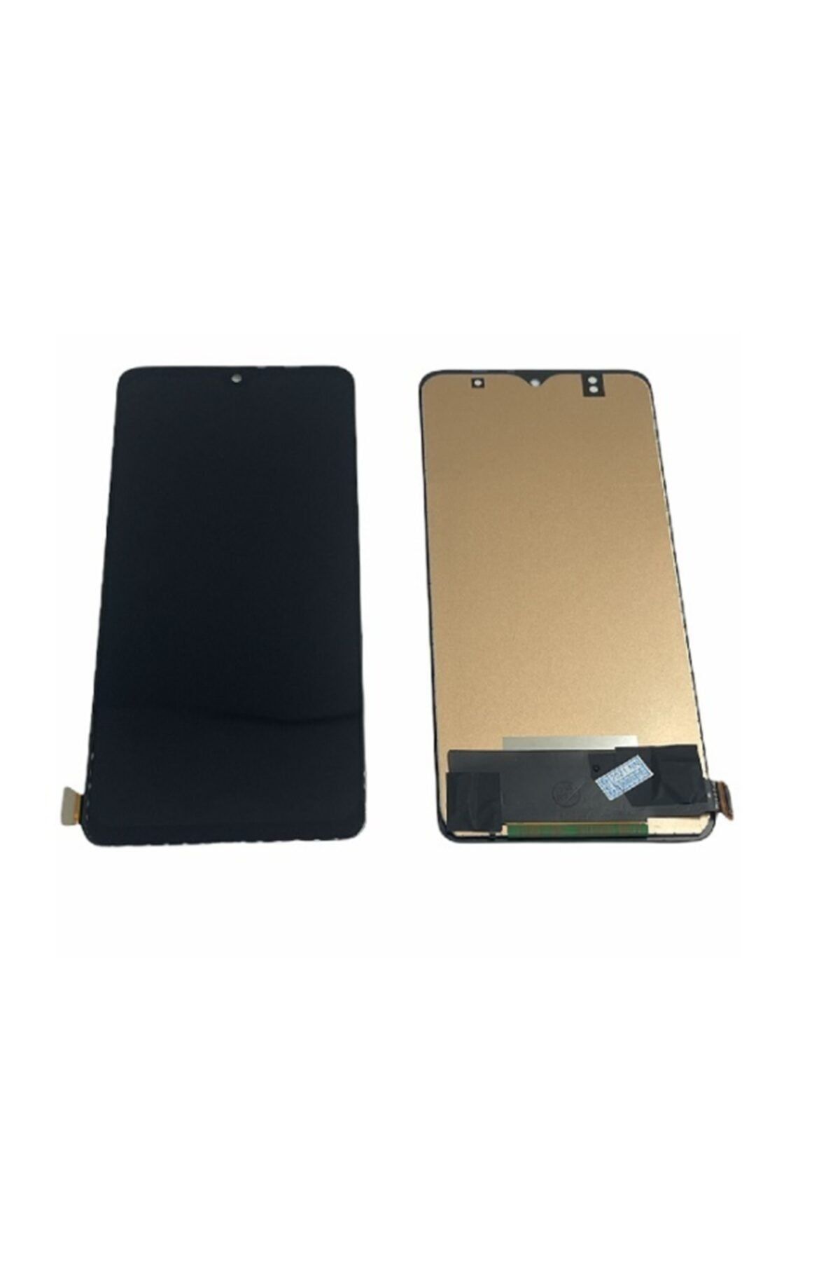 KDR Xiaomi K40 Pro Uyumlu  Ekran Lcd Dokunmatik