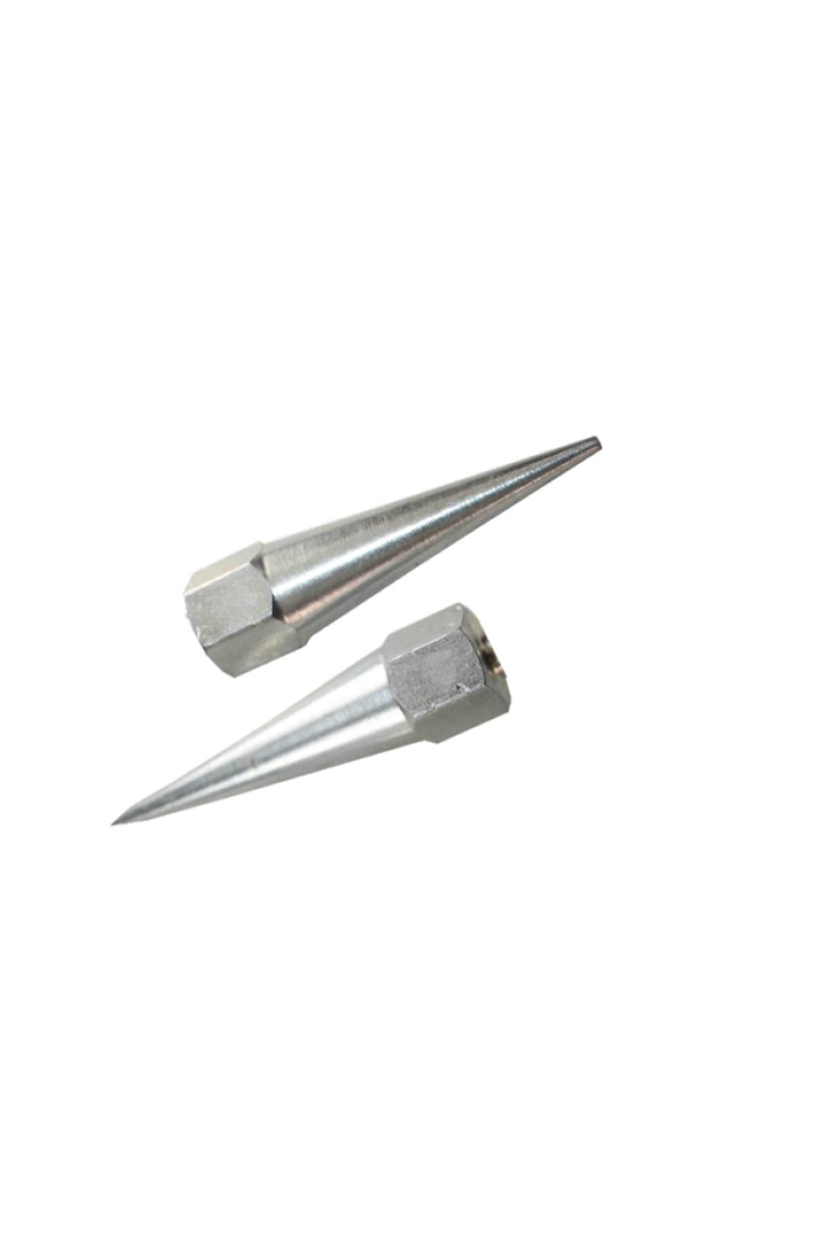 SEVENKARDEŞLER 6 Mm Somun Sivri Vida