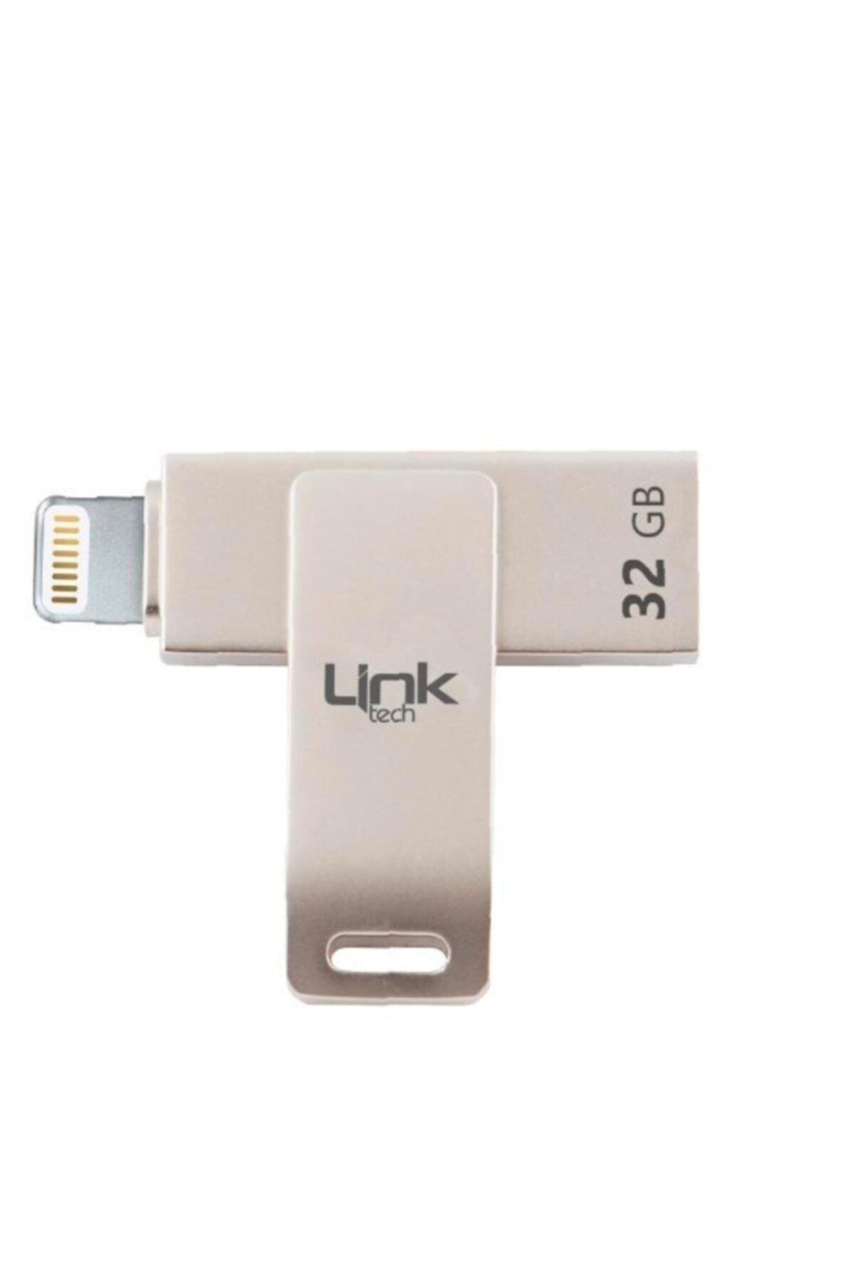 BlueGsm Linktech Otg Dual Ldp-d320 32 Gb Usb 3.0 Flash Bellek