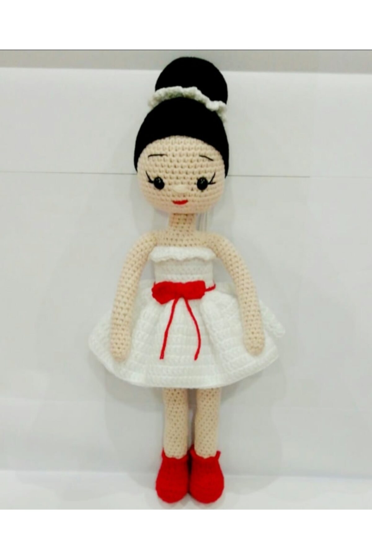 TOYSCİTY Şirin Gelin Bebek