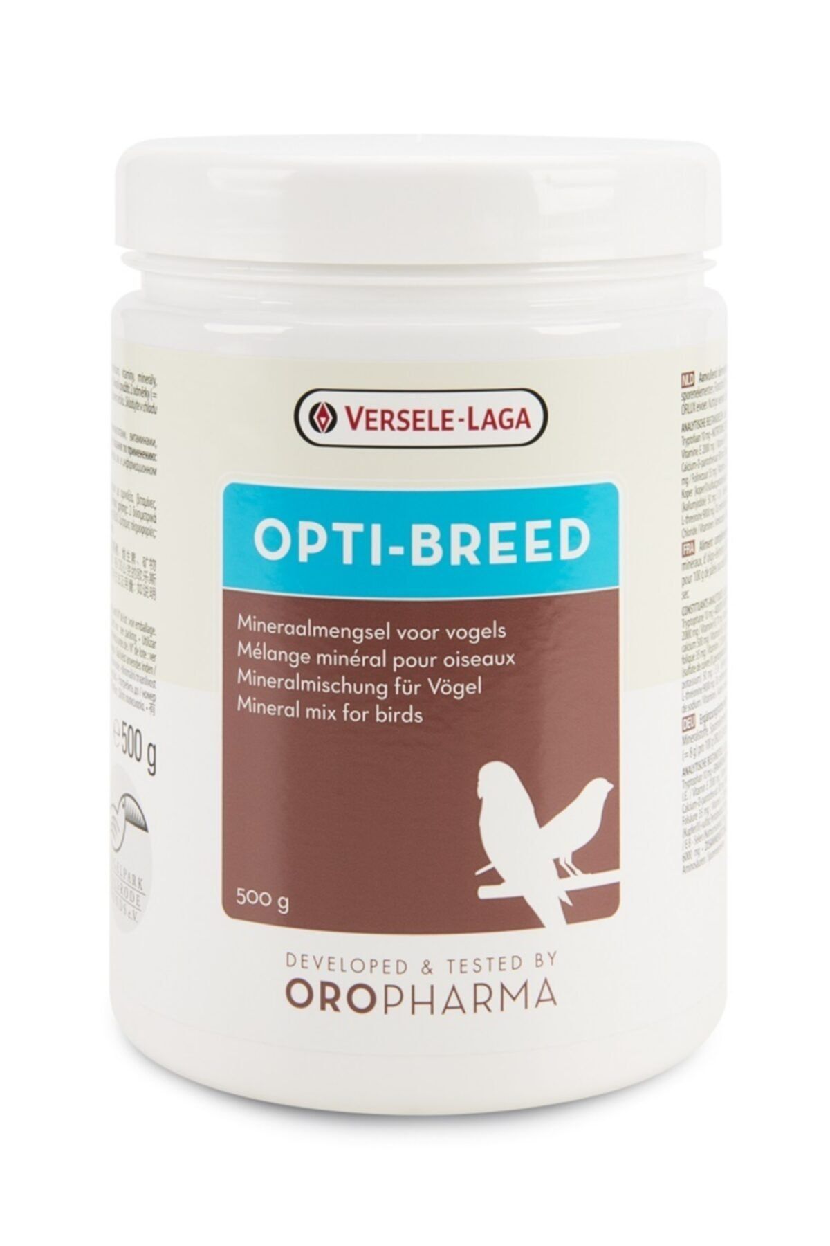 VerseleLagaOropharma Orop Opti Breed Vitamin Karışımı 500 g