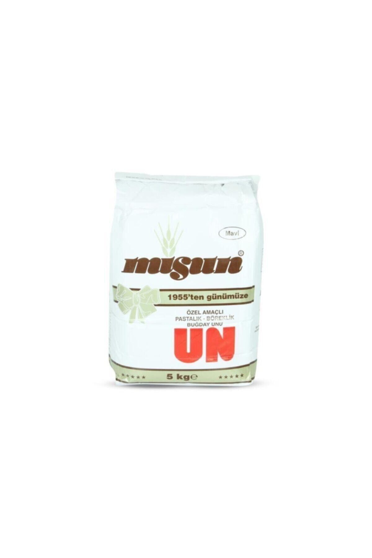 Un Mis Buğday U 5 Kg