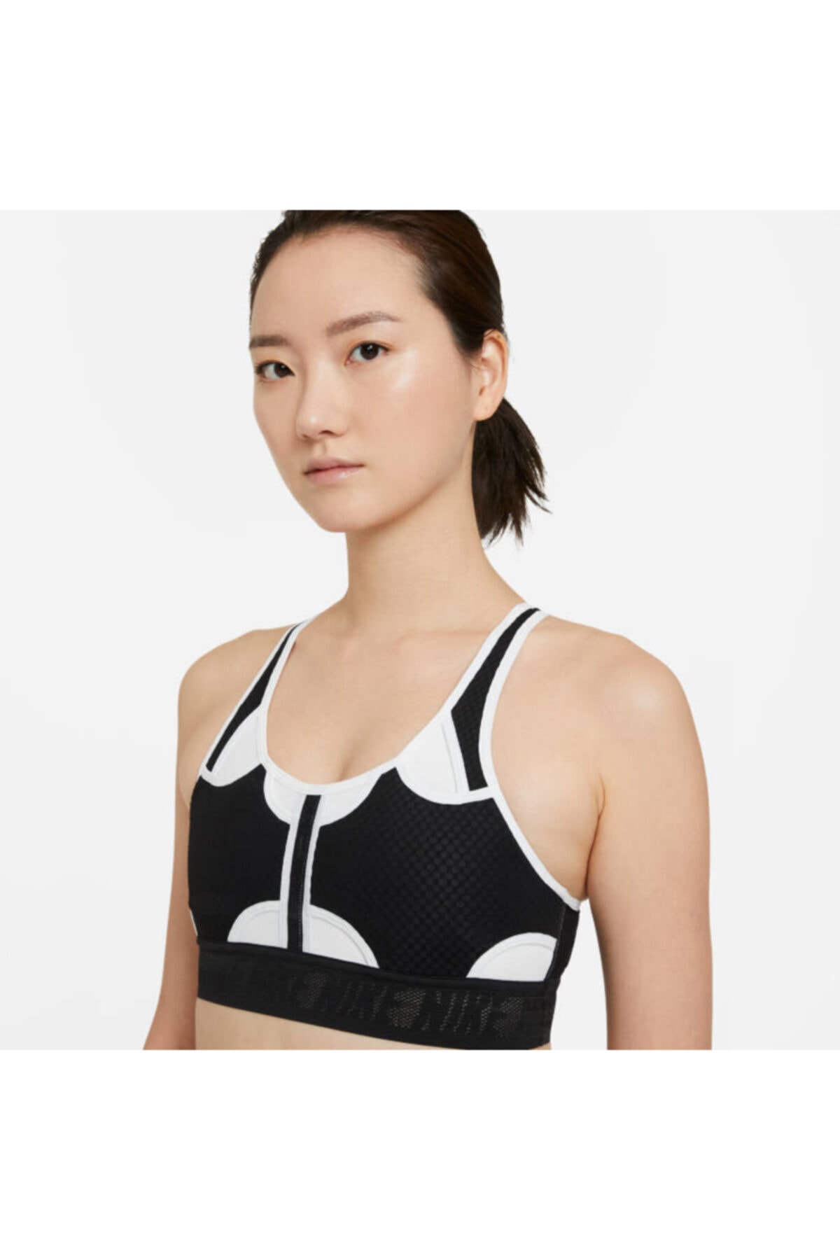 Nike Swoosh Ultrabreathe Bra Sporcu Sütyeni