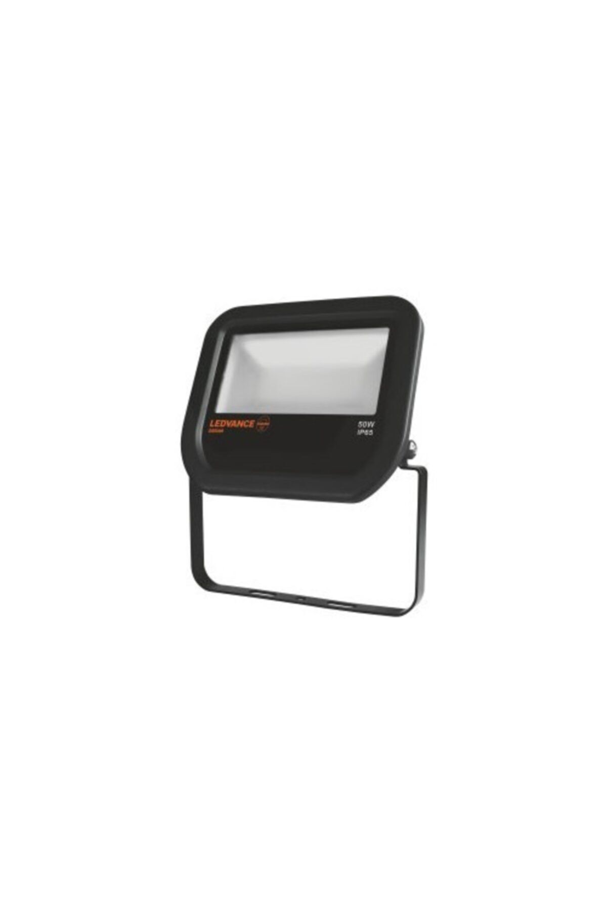 Osram 50w Ledvance Led Projektör 3000k Sarı Siyah Kasa