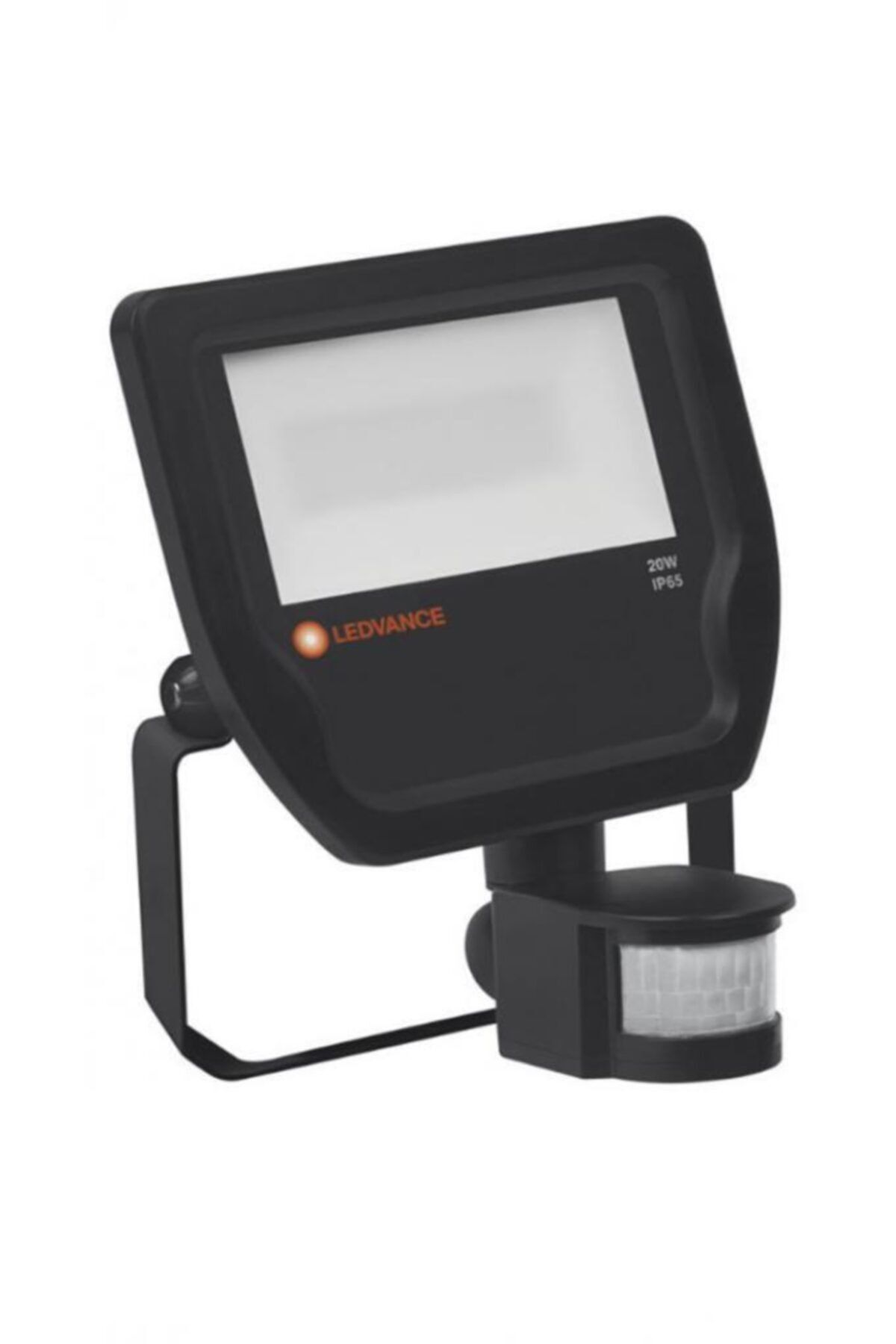 Osram 20w Ledvance Sensörlü Led Projektör Sarı 3000k (ZAMAN MESAFE VE İŞIK AYARLI)