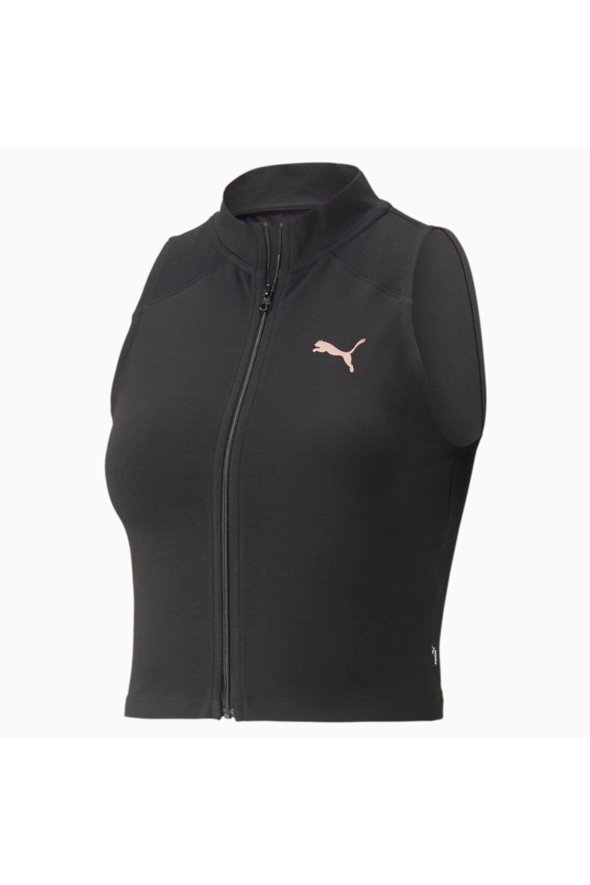 Puma Full-zip Cropped 84703102