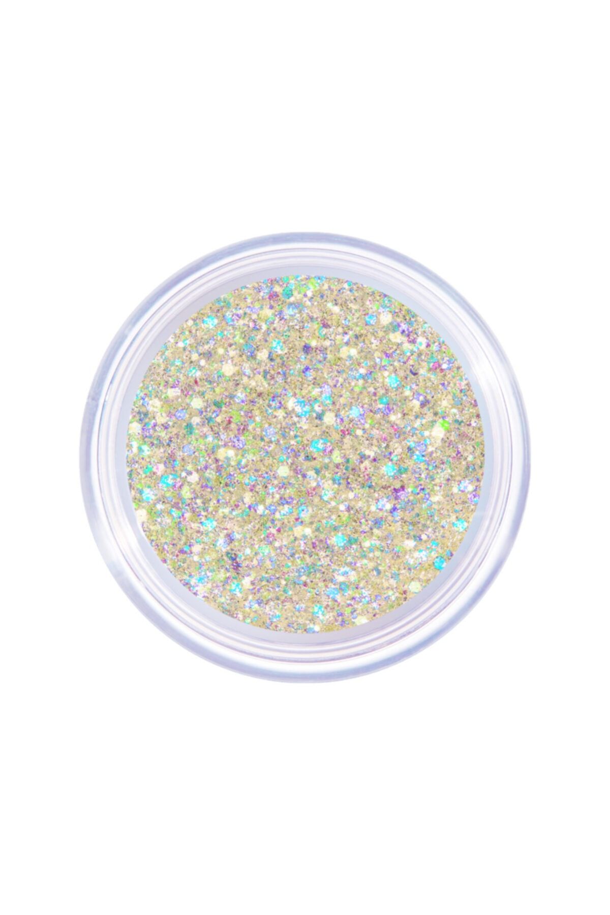 UNLEASHIA - Get Loose Glitter Ge N°5 Diamond Stealler