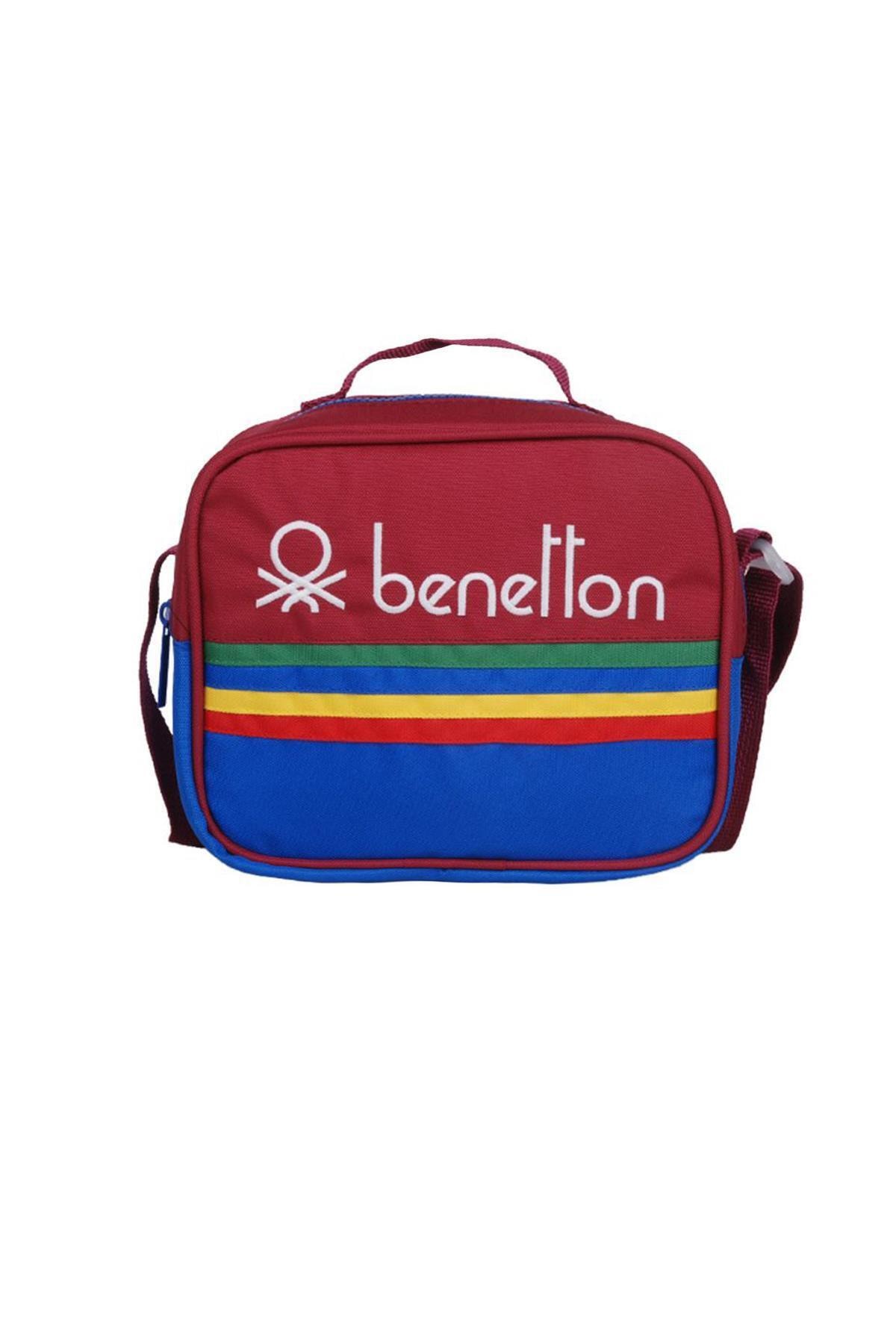 Benetton Beslenme Çantası 70048