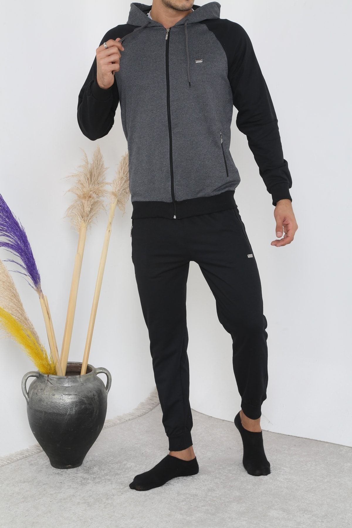 Mens cheap sale tracksuit set