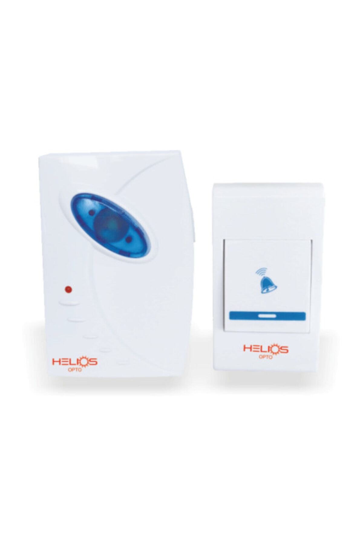 Helios Kablosuz Kapı Zili