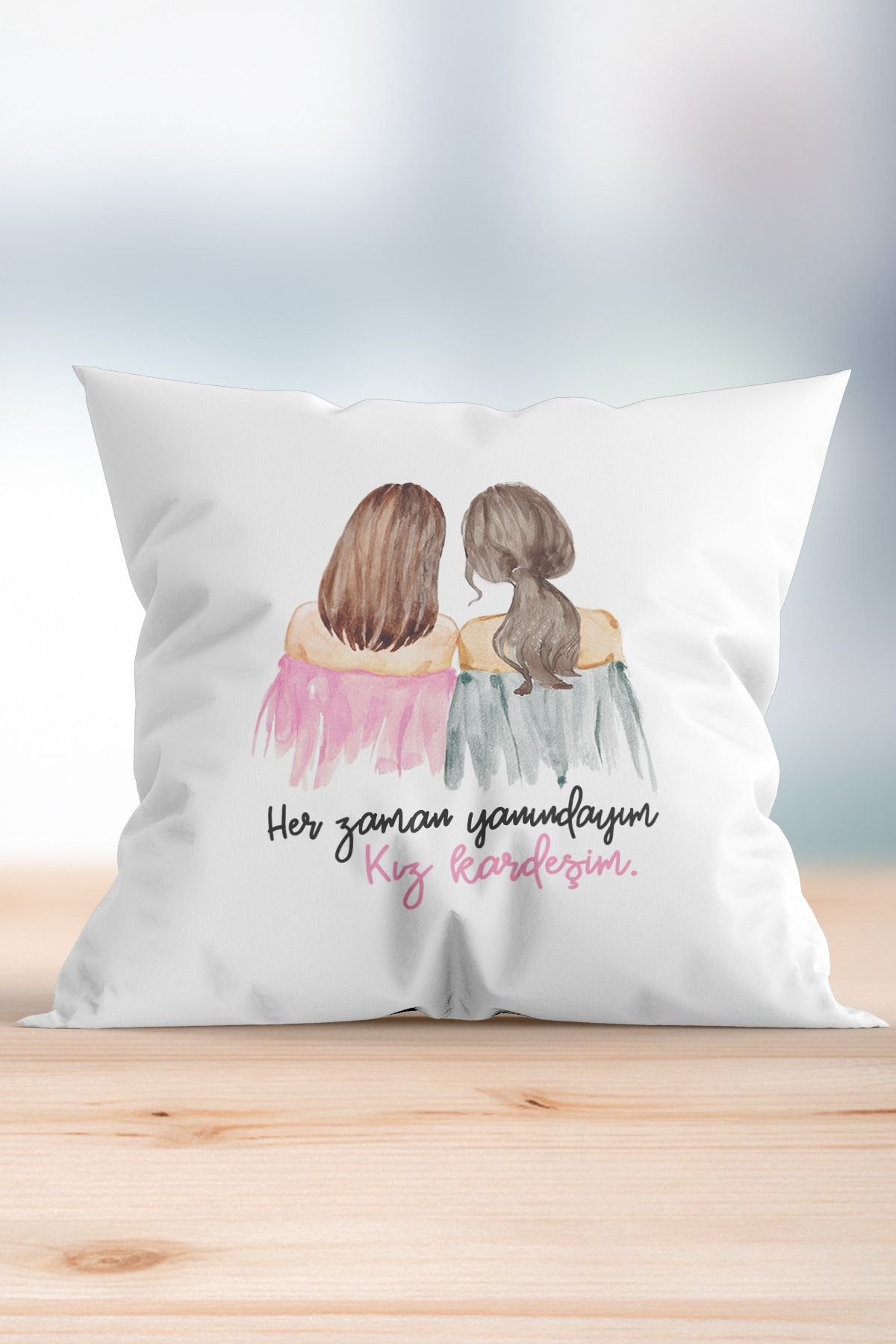 Always by hot sale my side pillow