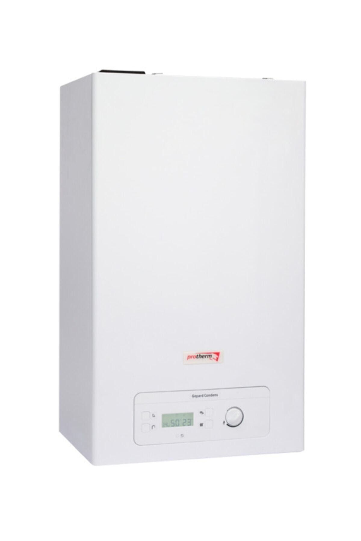 Protherm Gepard Condens 20kw %103 Kombi