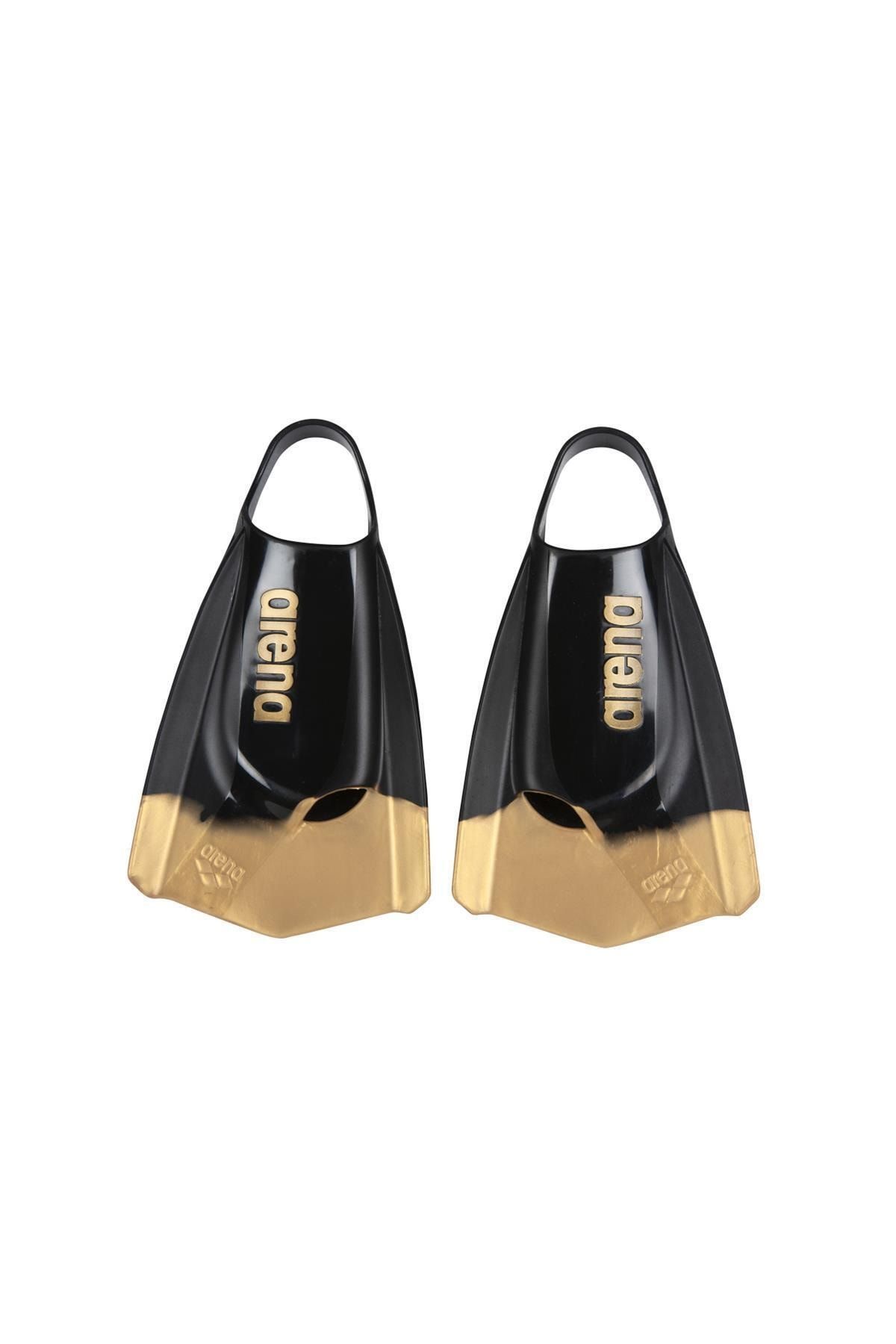 ALETAS ARENA POWERFIN “PRO BLACK GOLD”