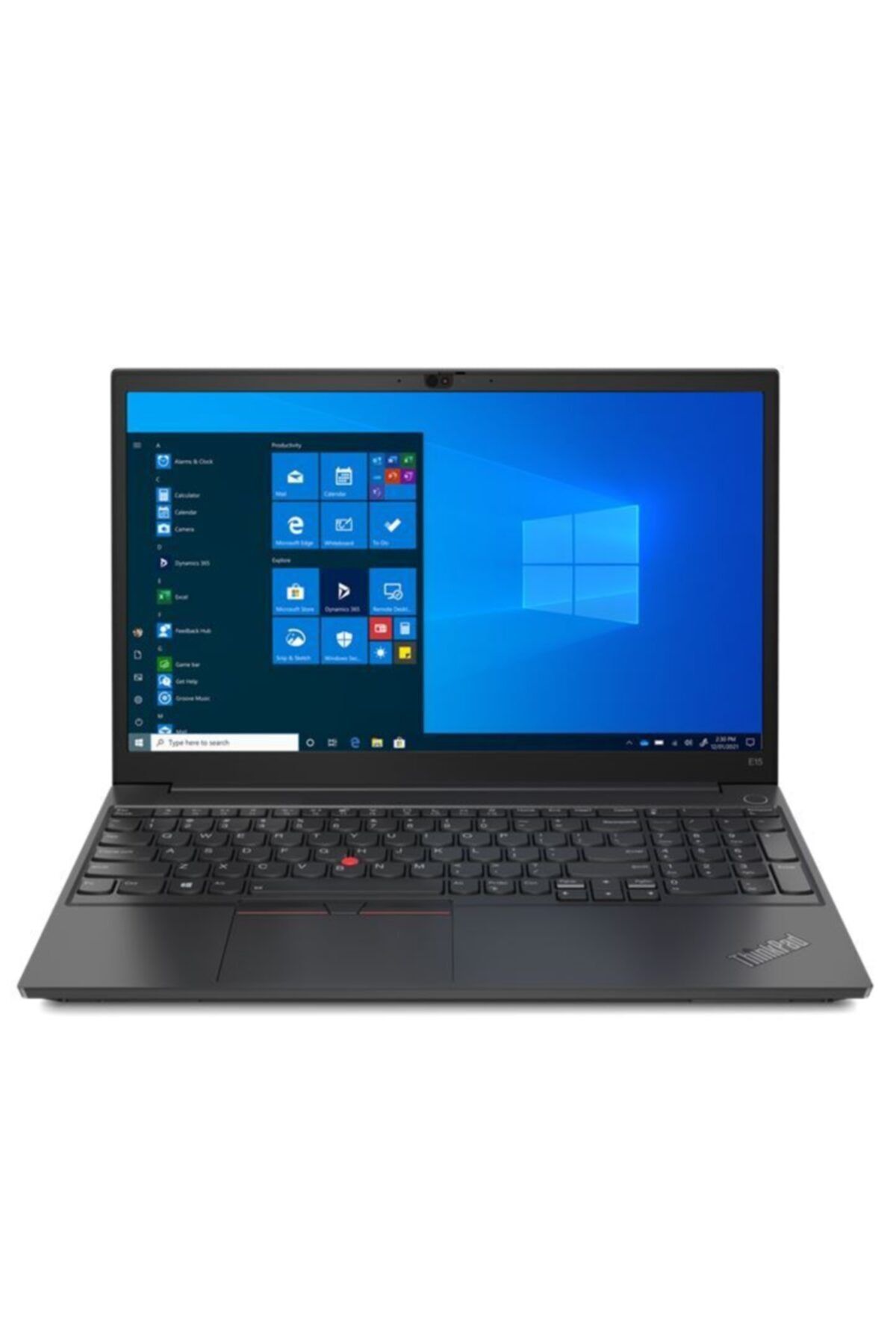 LENOVO Nb E15 G3 Amd R7-5700u 8gb 512gb Ssd 15.6 Freedos 20yg004ftx