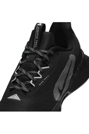 Juniper Trail 3 Kadın Koşu Ayakkabısı (Dar Kalıp 1 Beden Büyük Alınız) Image 5