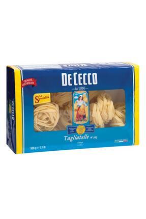 Tagliatelle 500 g ℮ Image 0