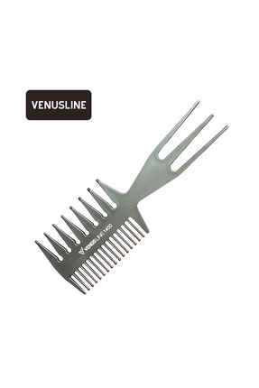 Saç kesim ve şekillendirme tarağı VenüsLine-1450 Image 0