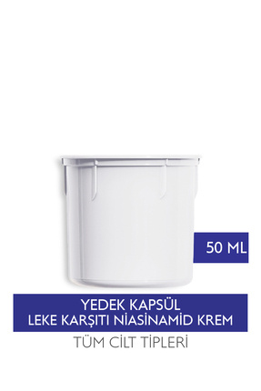 Yedek Kapsül Vinoperfect Niasinamid Bakım Kremi 50 ml Image 0