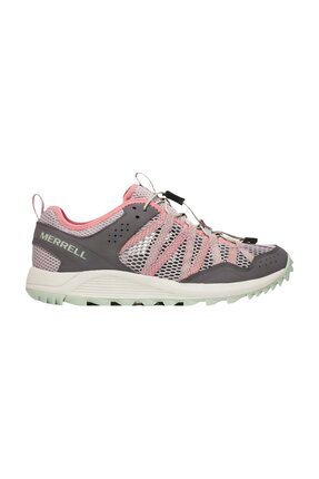 Kadın Ls Ayakkabı Wildwood Aerosport Pembe Kadın SU AYAKKABISI J038486 Image 0