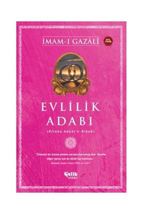 Evlilik Adabı / Çelik Yayınevi / İmam ı Gazali Image 0