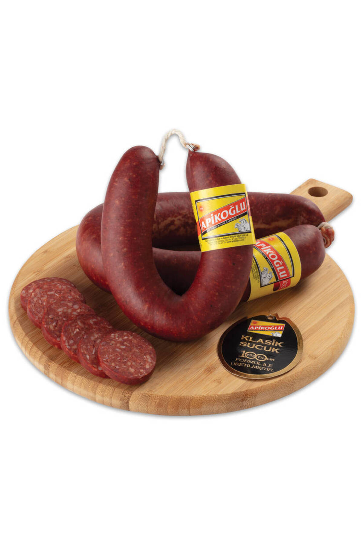 بسته سه گانه سوکاک کلاسیک 100 ساله فرمولا بیف